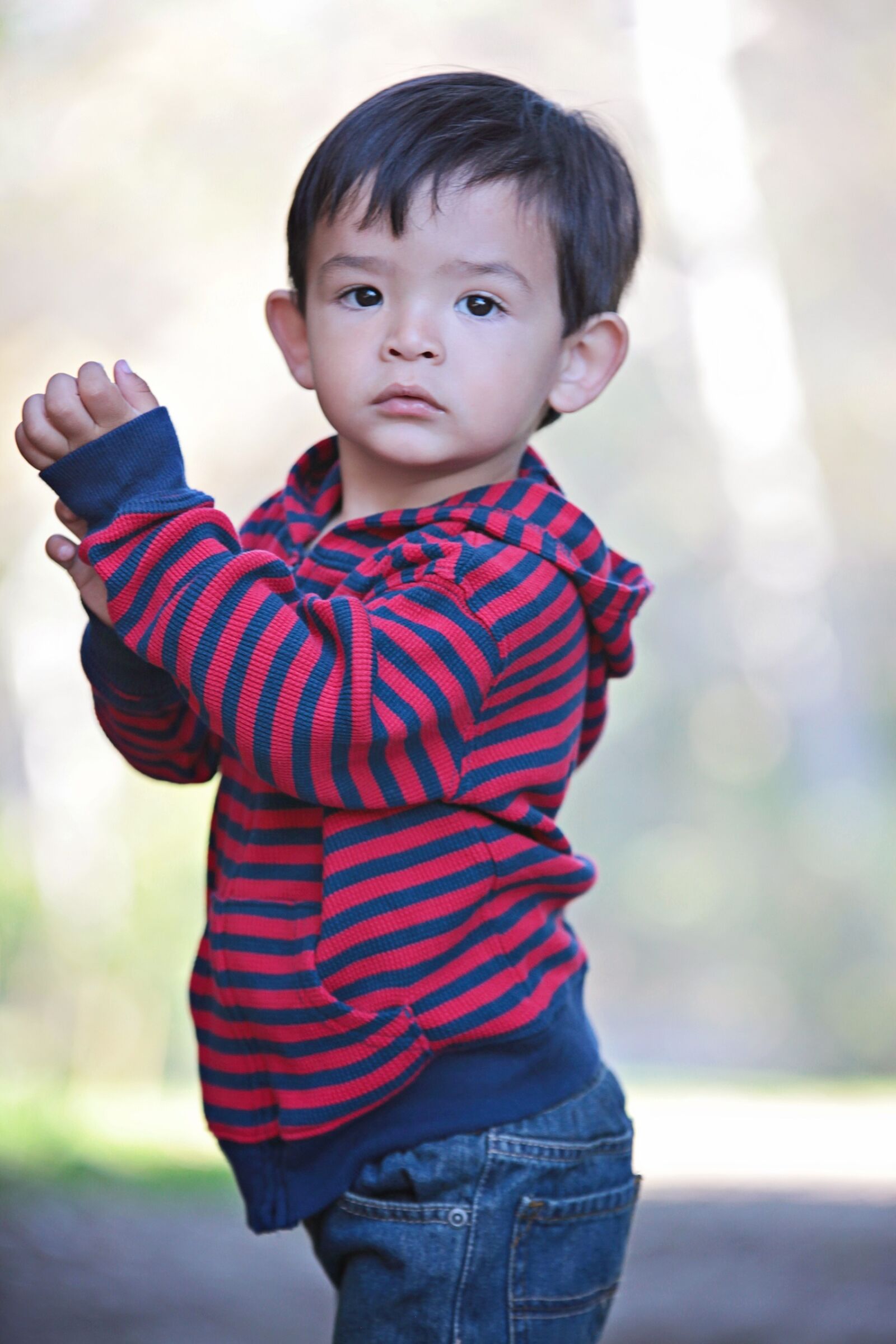 Canon EOS 5D Mark II sample photo. Toddler, nicholas b, garcia photography