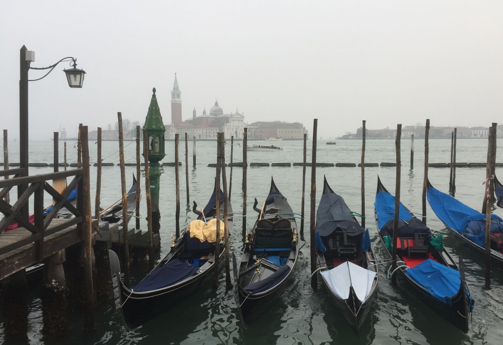 iPhone 6 back camera 4.15mm f/2.2 sample photo. Venice, san giorgio, grand photography