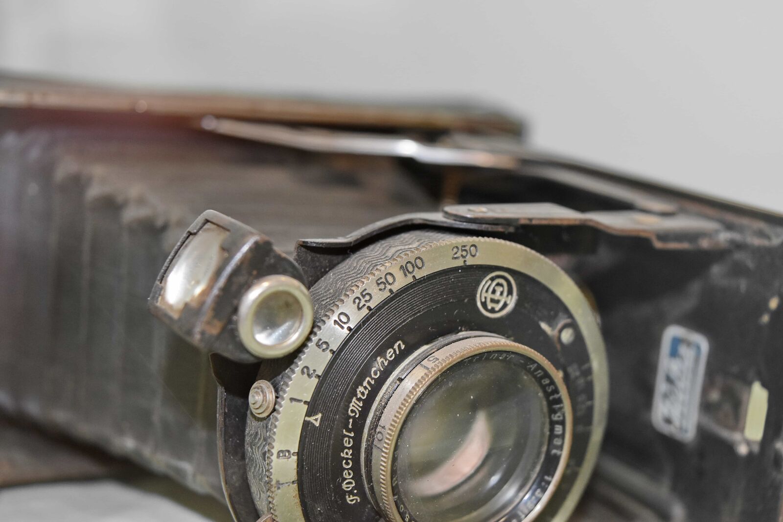 Nikon D5500 sample photo. Camera, focus, nostalgia, snapshot photography