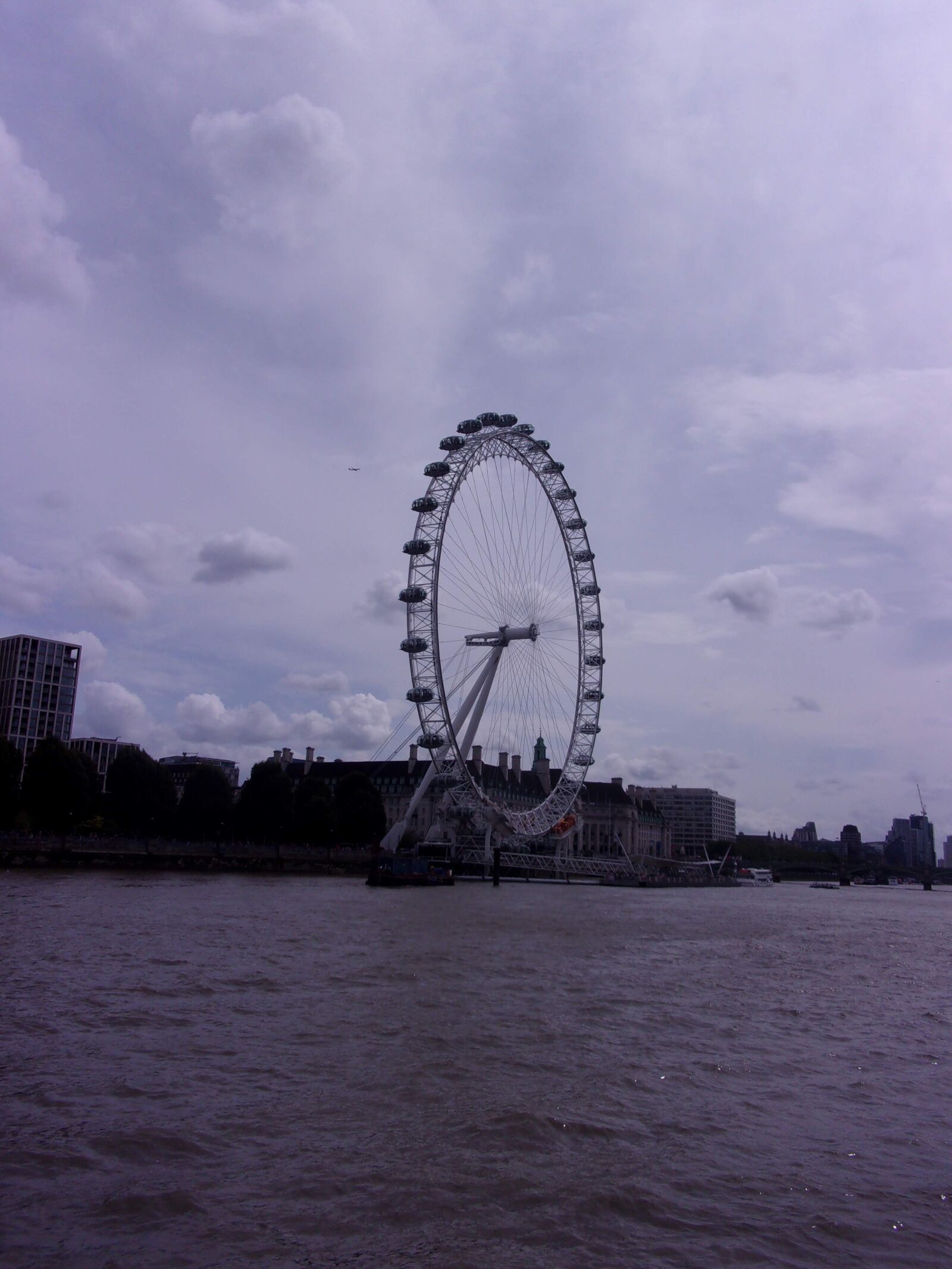 JK KODAK PIXPRO FZ53 sample photo. London, london eye, temse photography