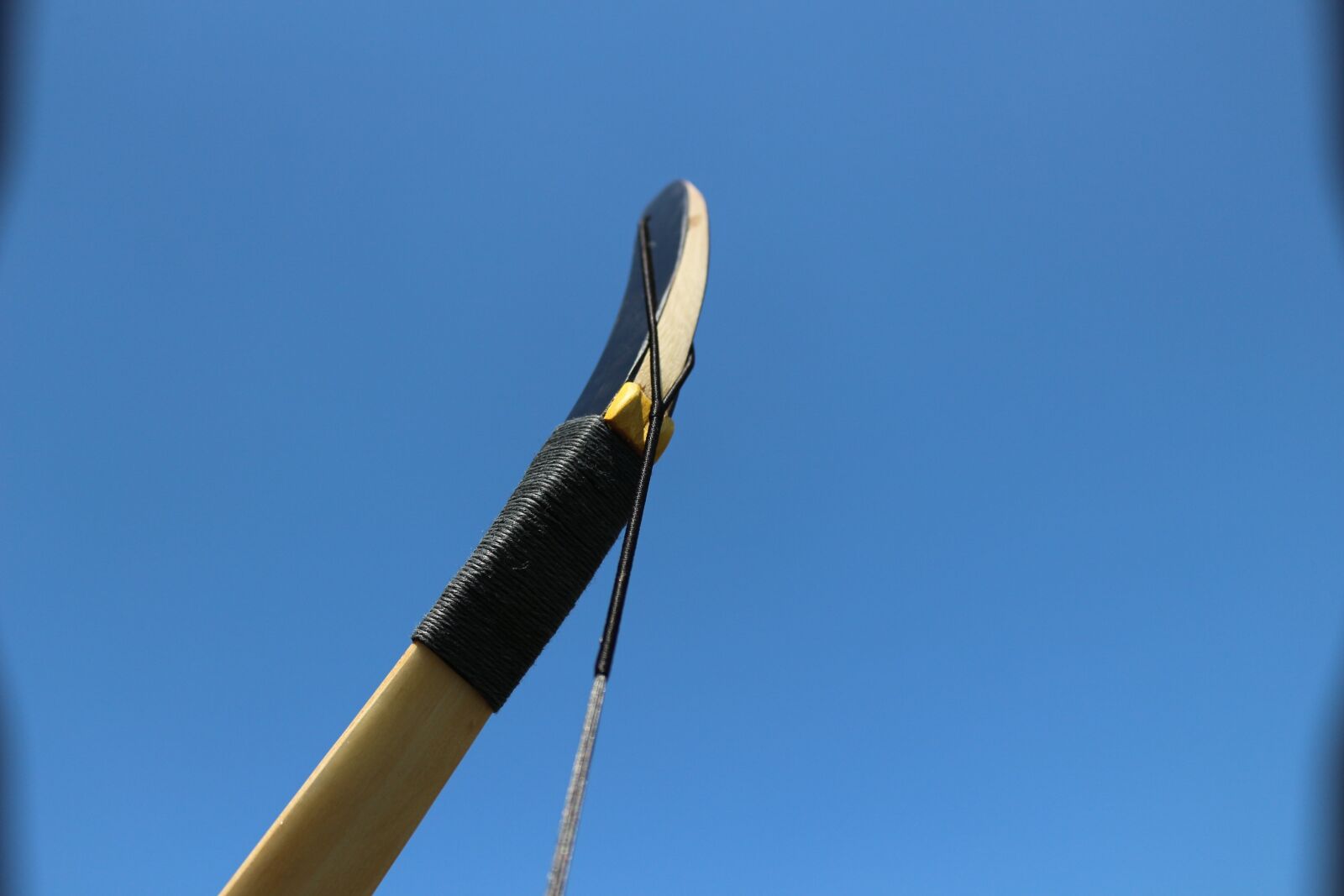 Canon EOS 100D (EOS Rebel SL1 / EOS Kiss X7) sample photo. Arch, rider arch, archery photography