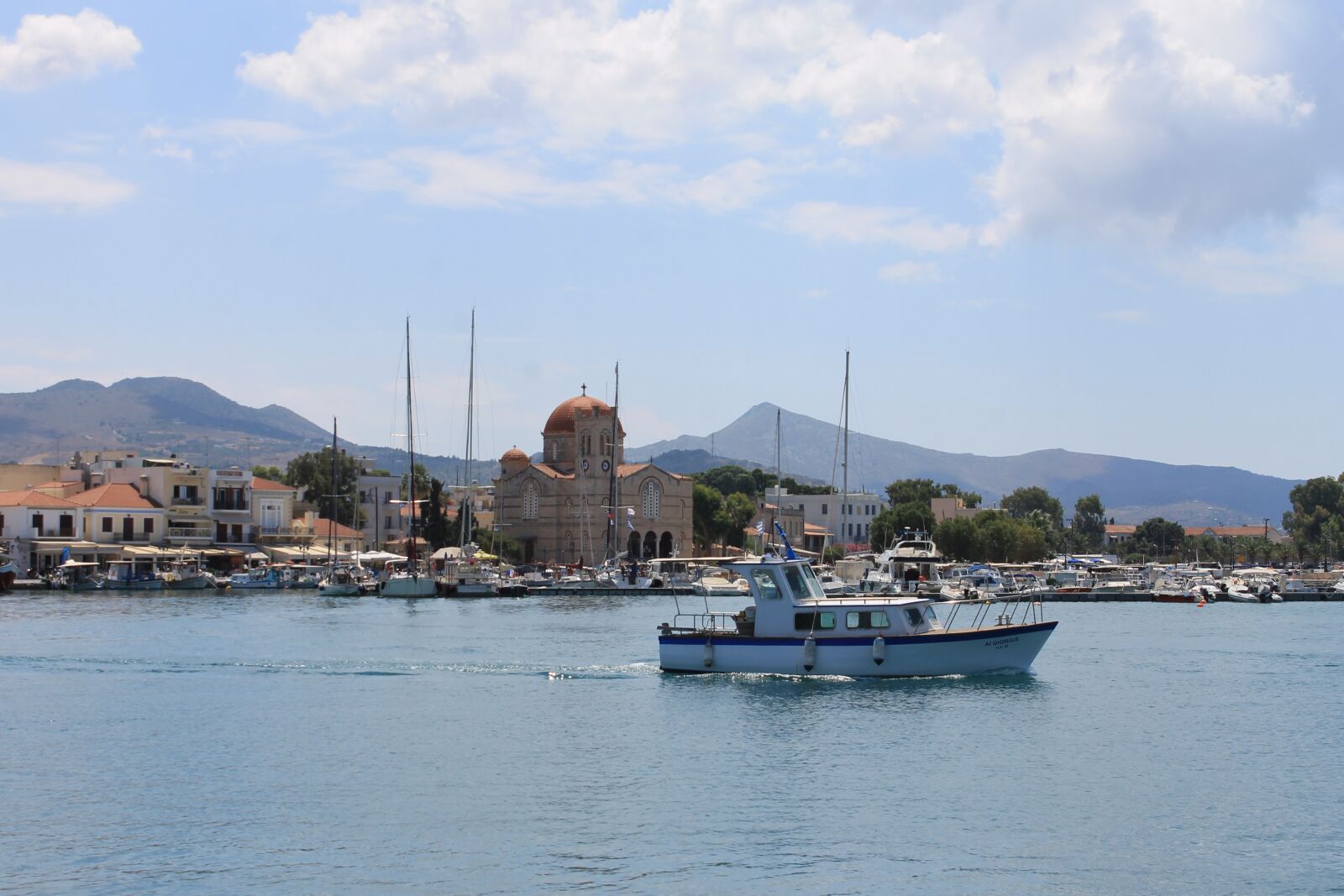 Canon EOS 1100D (EOS Rebel T3 / EOS Kiss X50) sample photo. Aegina, greece, saronic photography