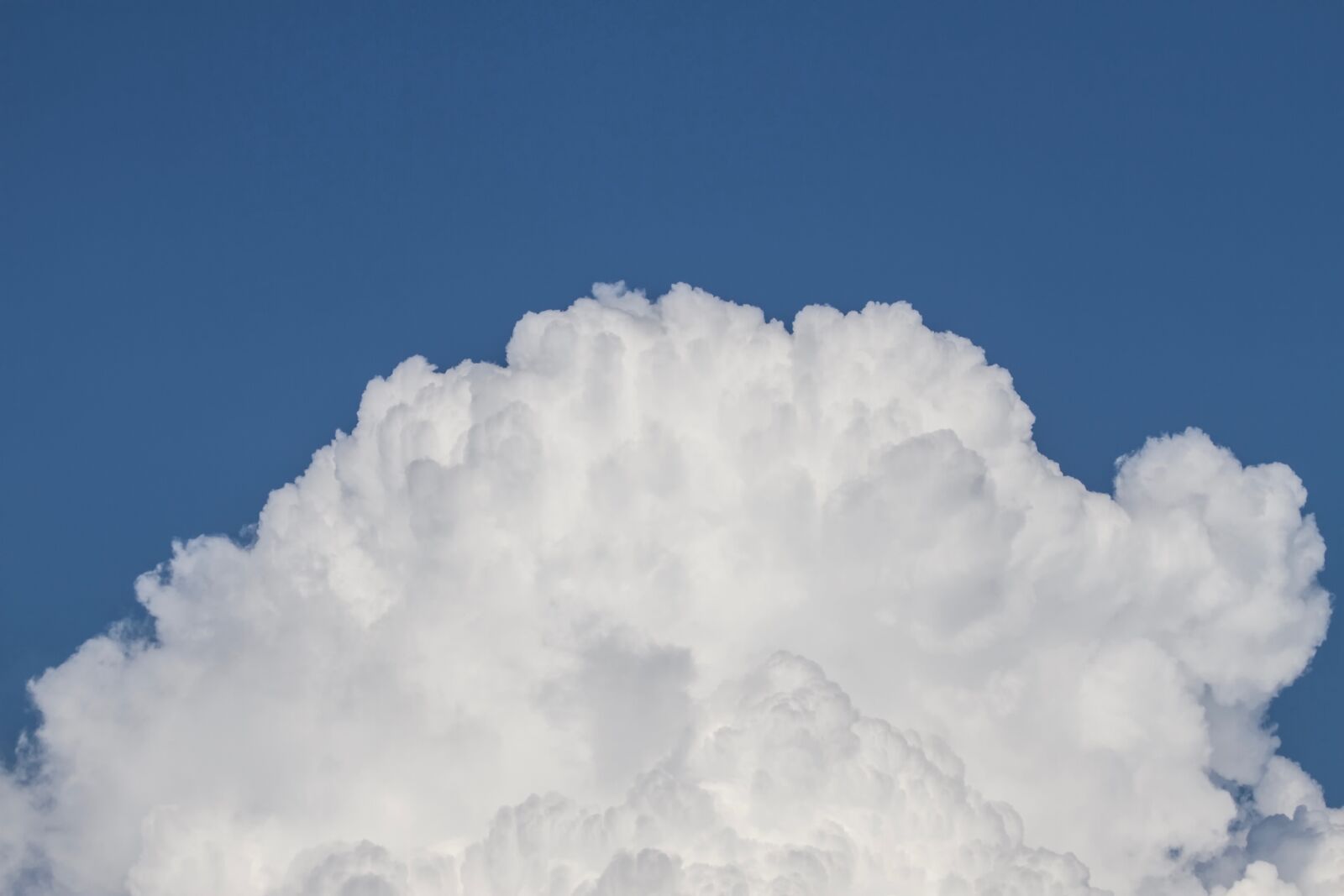 Canon EOS 7D sample photo. Clouds, clouds form, cloud photography