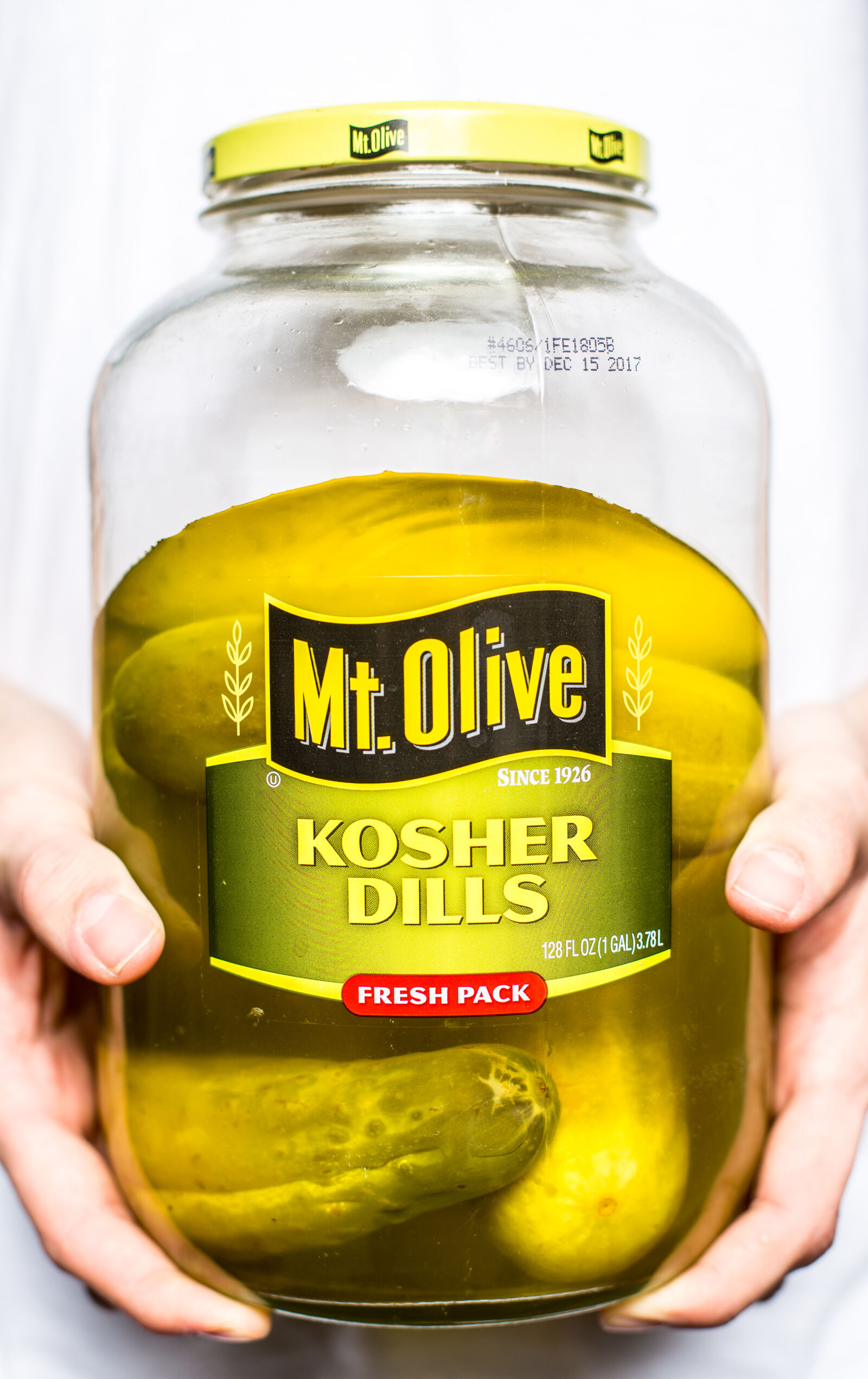 Canon EOS 6D + Canon EF 50mm F1.4 USM sample photo. Canon, food, night, pickle photography