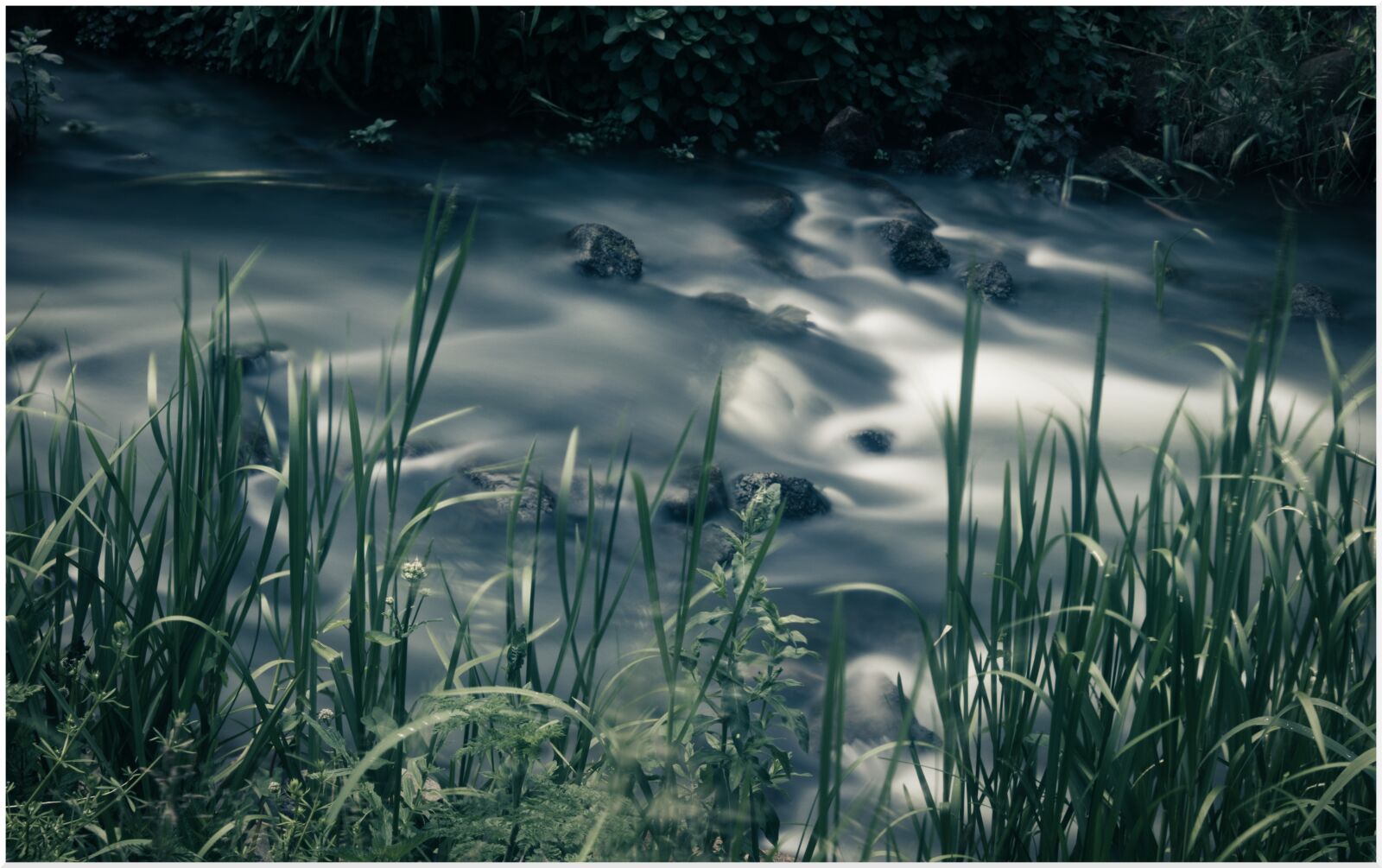 Canon EOS 200D (EOS Rebel SL2 / EOS Kiss X9) sample photo. Long exposure, water, landscape photography