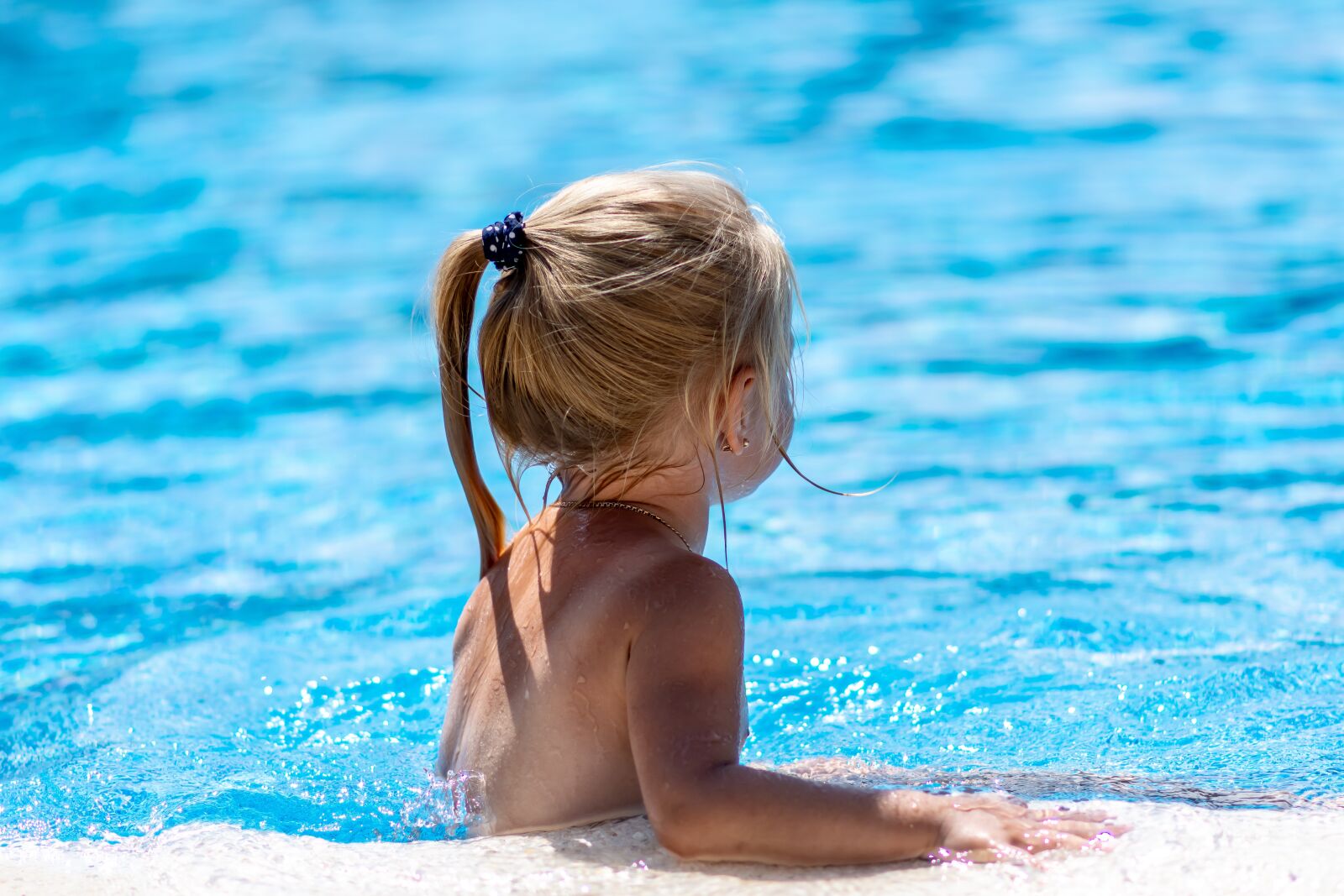 Nikon D7200 sample photo. Summer, holiday, vacation photography