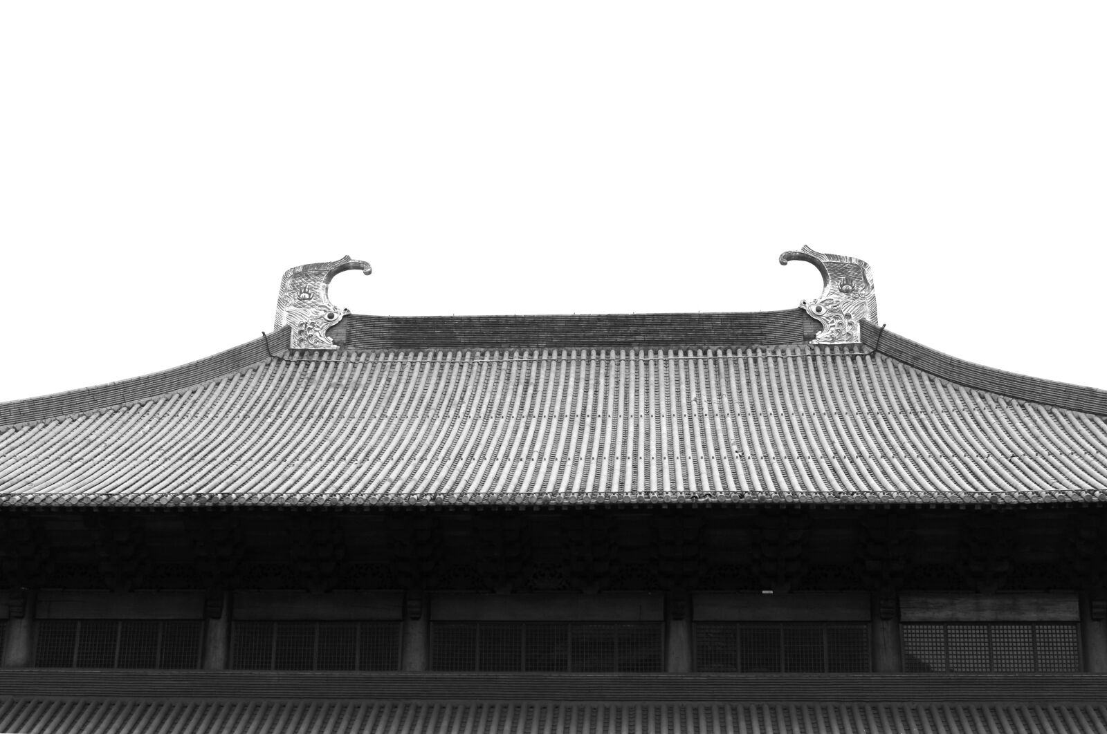 Canon EOS 650D (EOS Rebel T4i / EOS Kiss X6i) sample photo. China, roof, architecture photography