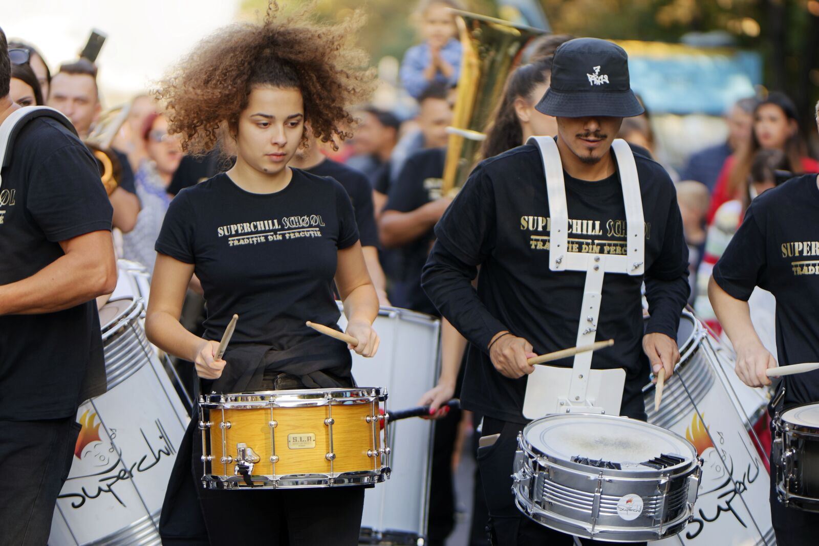 Nikon D5300 sample photo. People, young people, the photography
