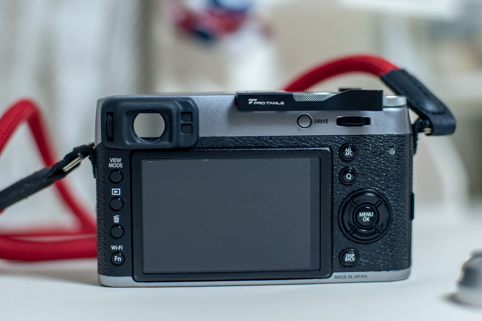 Nikon AF Nikkor 50mm F1.4D sample photo