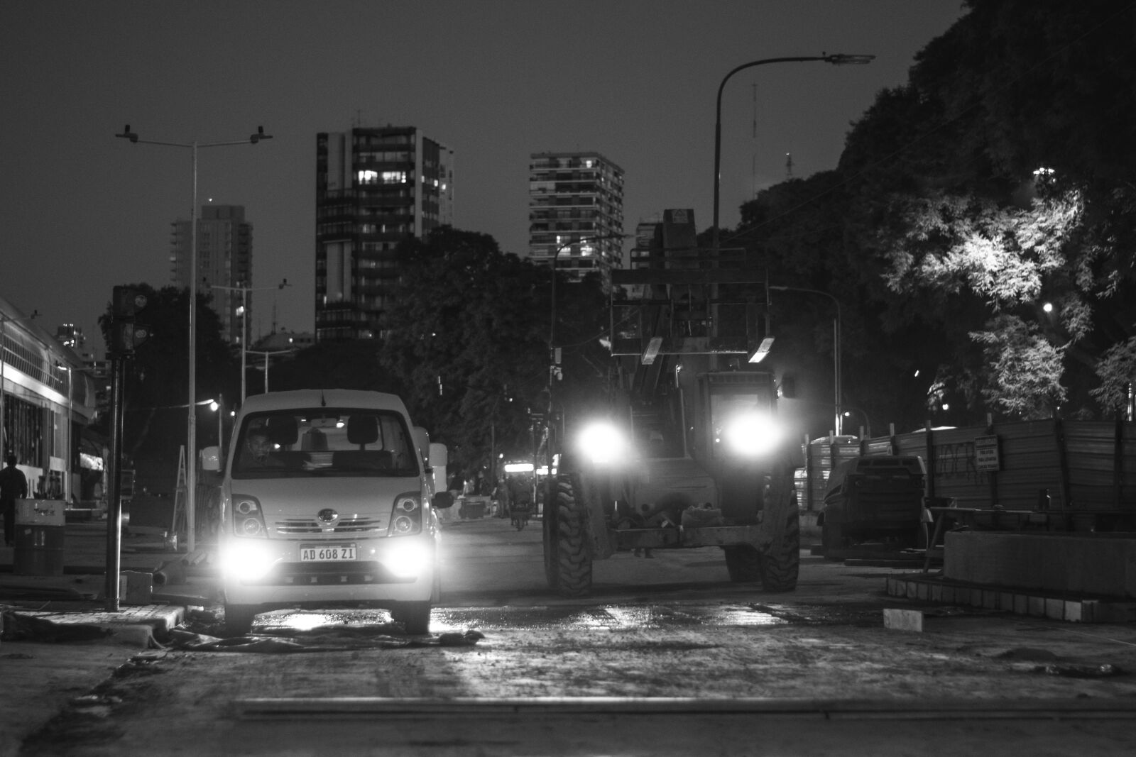 Nikon D5600 sample photo. Urban, street, city photography