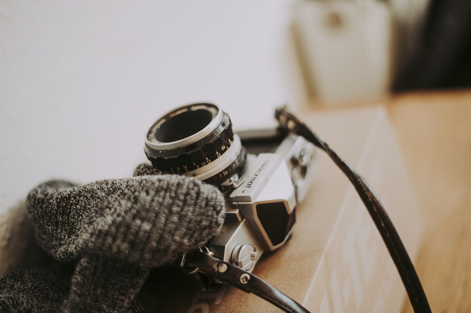 Nikon D3 sample photo. Camera, lens, macro photography