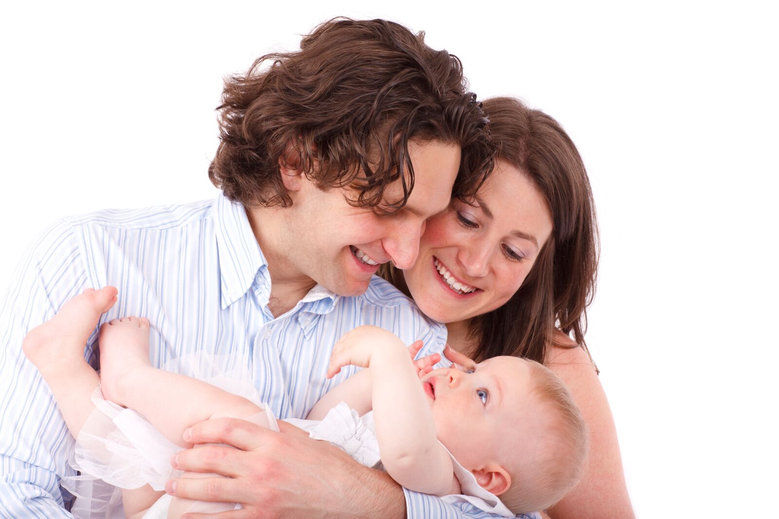 Canon EOS 5D Mark II sample photo. Baby, child, daughter, family photography