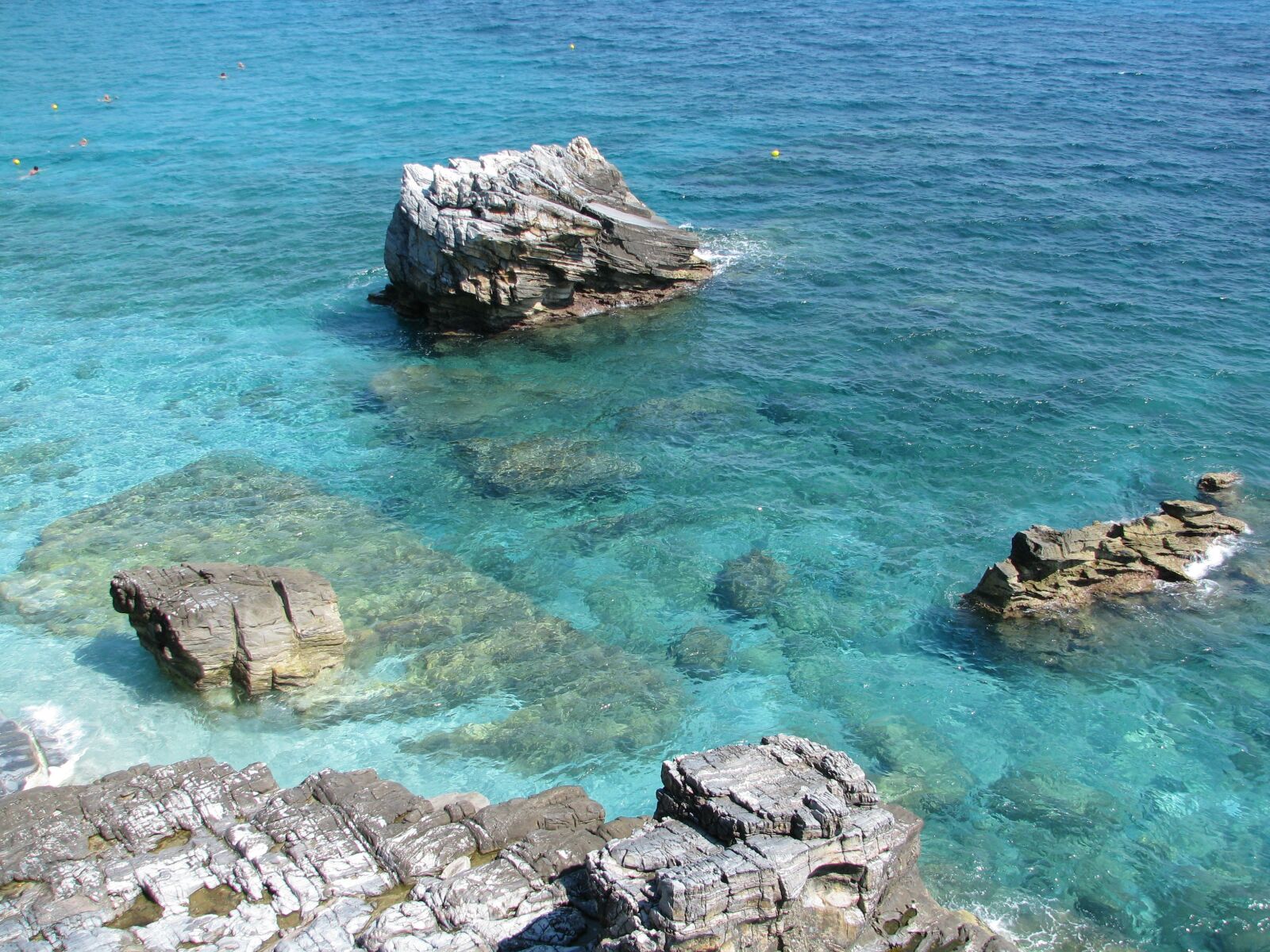 Canon POWERSHOT S5 IS sample photo. Mylopotamos beach, pelion, greece photography