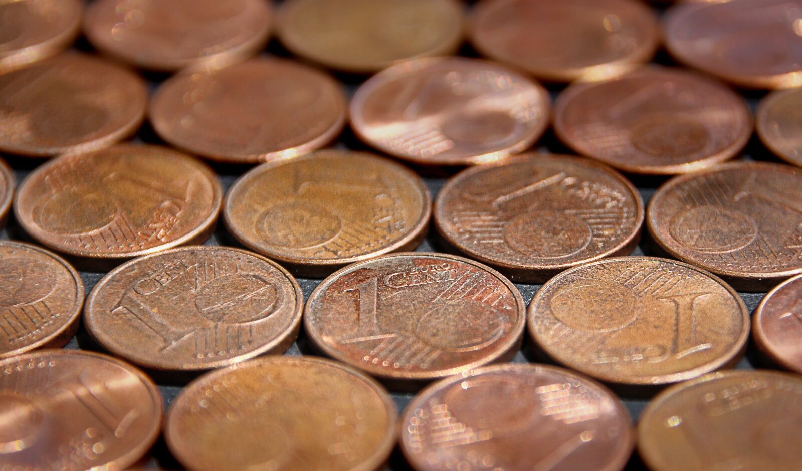 Canon EOS 550D (EOS Rebel T2i / EOS Kiss X4) sample photo. Coin, cent, money photography