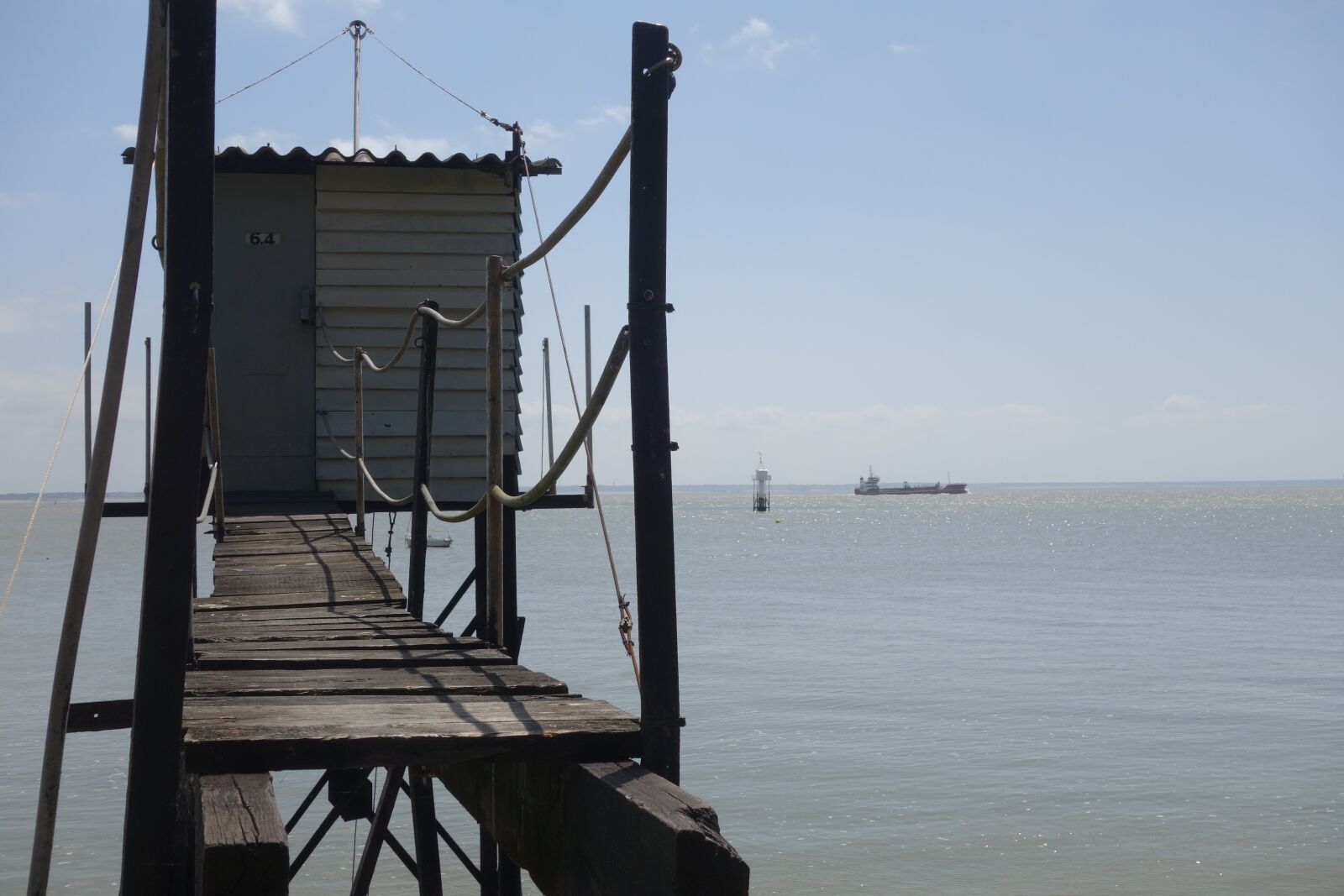 Sony Cyber-shot DSC-RX100 II sample photo. Sea, ocean, fishing photography
