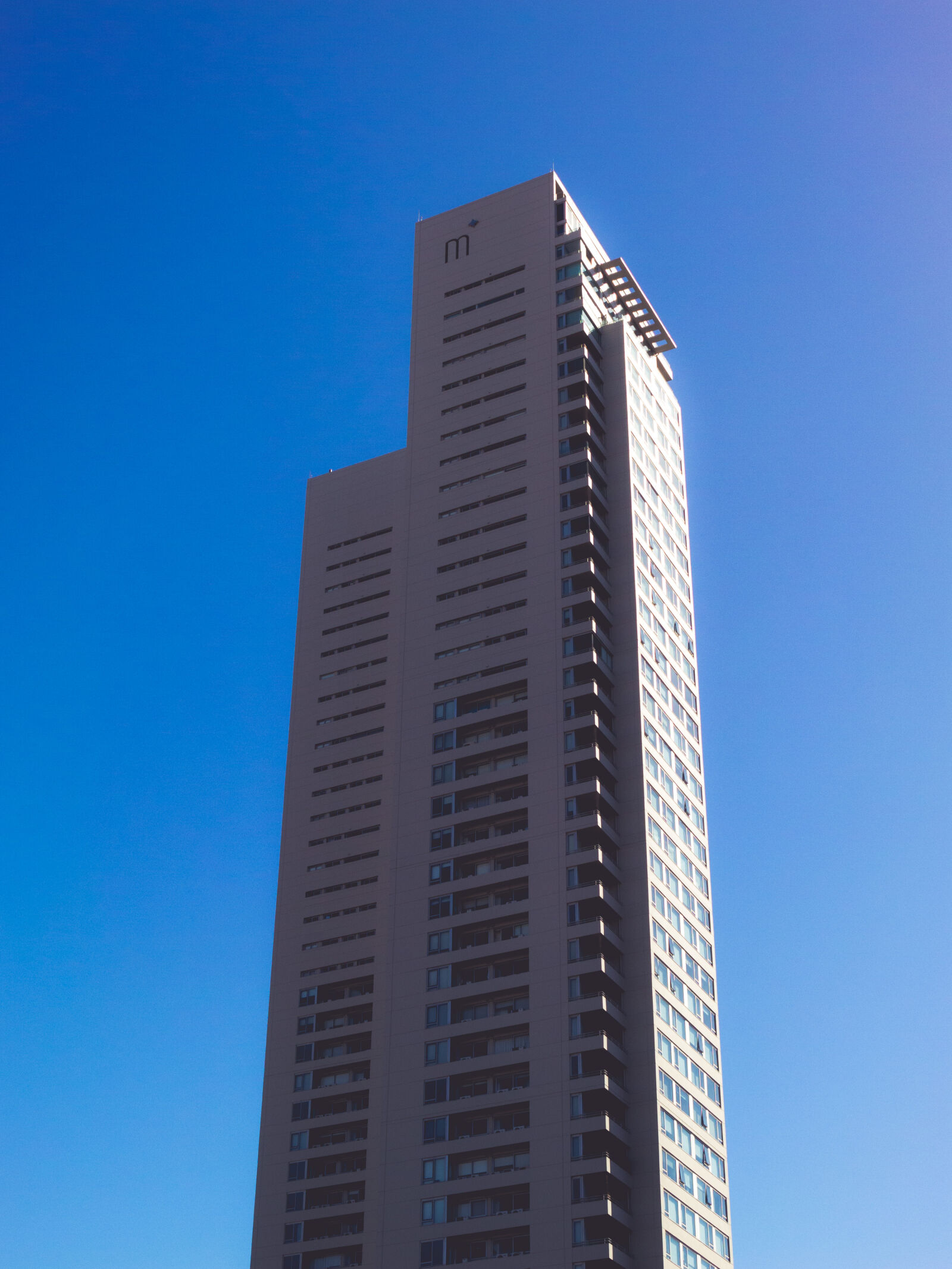 Canon PowerShot G15 sample photo. Apartment, building, architecture, buenos photography