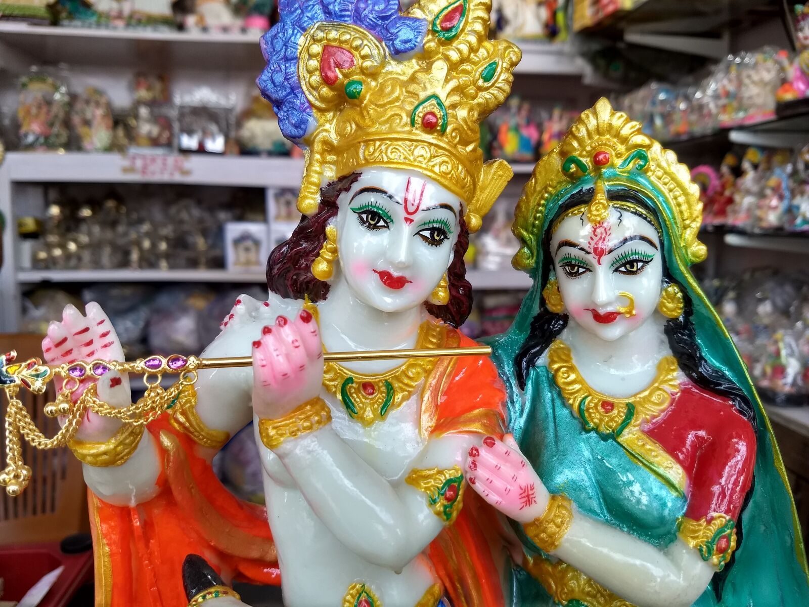 Motorola Moto G (5) Plus sample photo. Festival, culture, traditional photography