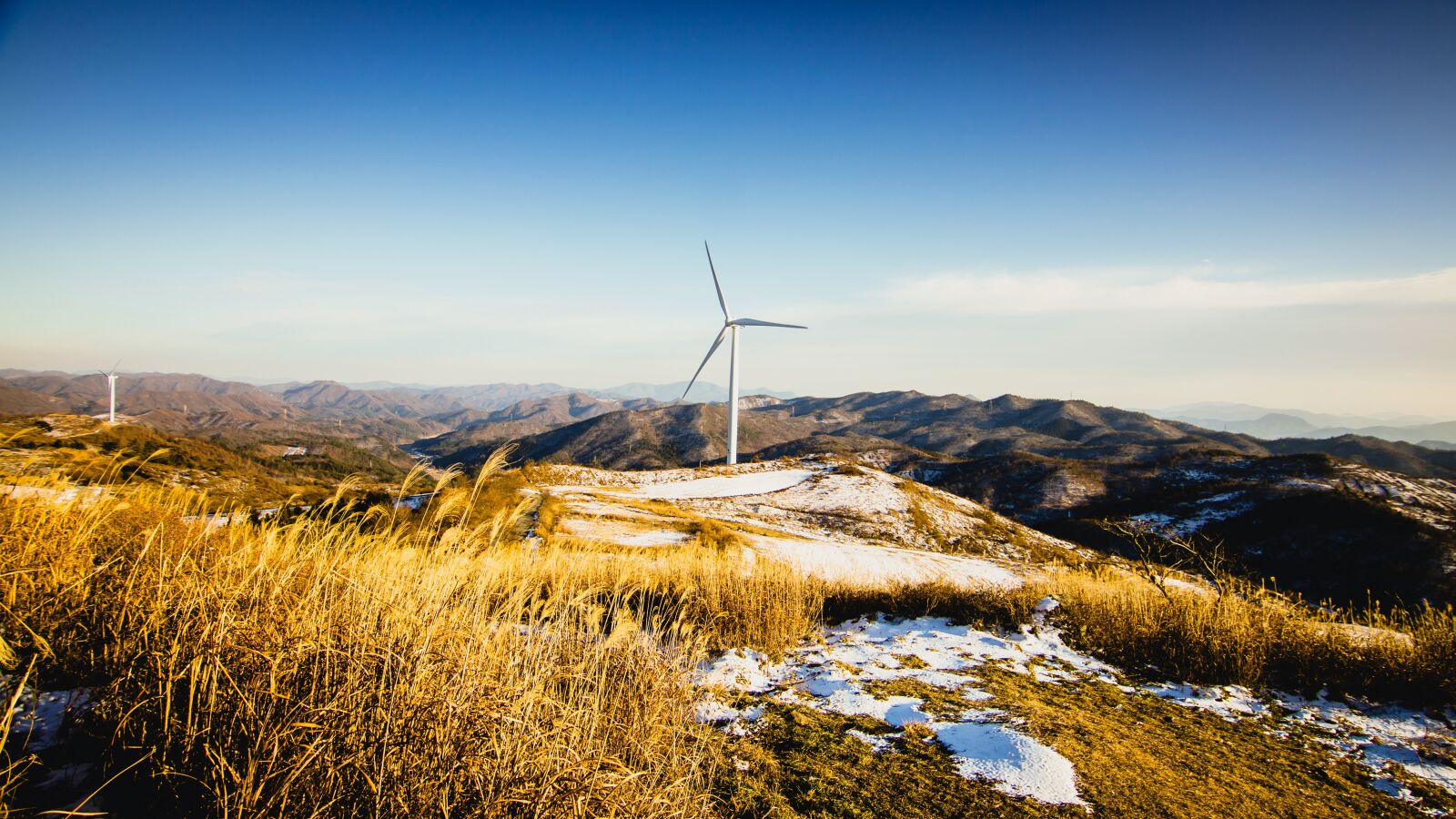 Canon EOS 70D sample photo. Turbine, winter, nature photography