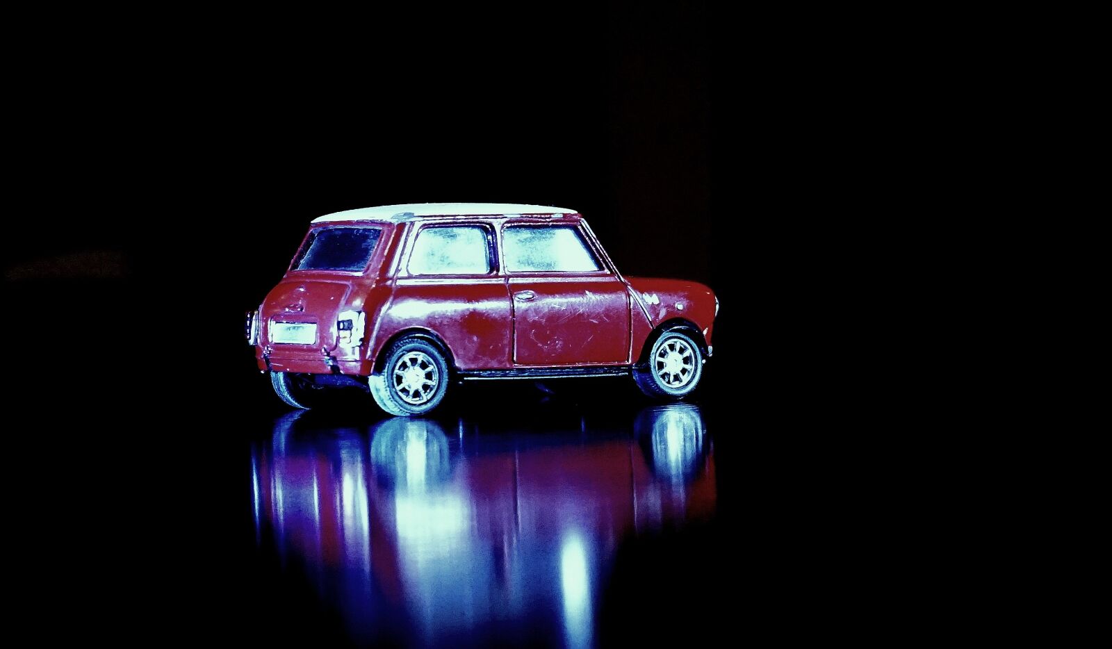 Sony a6000 sample photo. Car, mini, morris photography