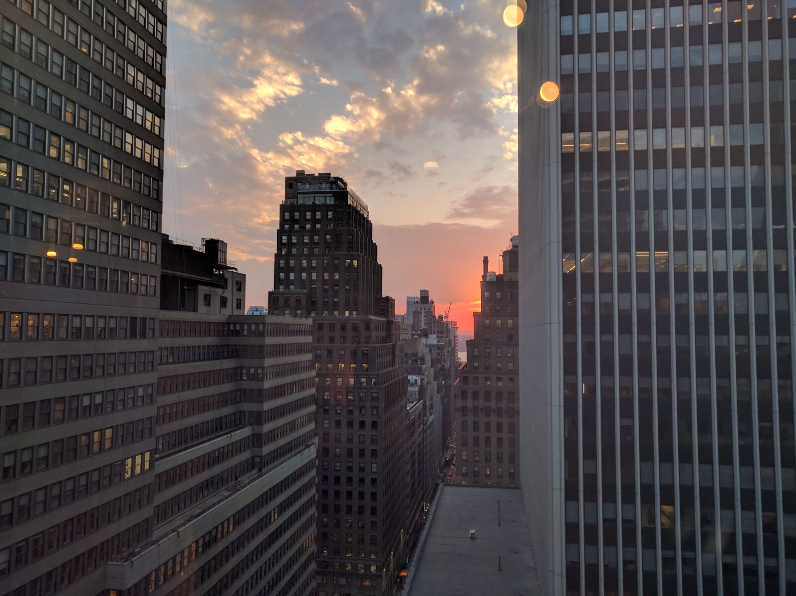 Google Nexus 6P sample photo