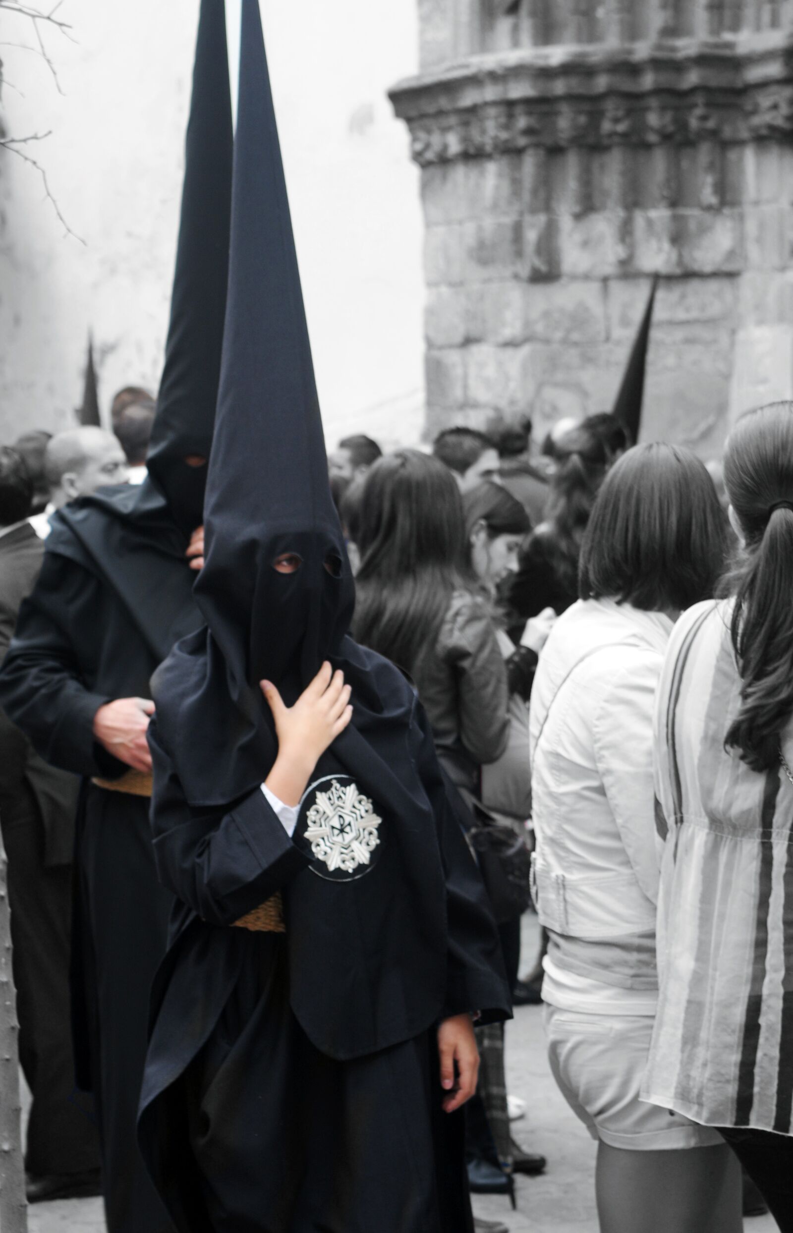 Nikon D300S sample photo. Faith, devotion, cult photography
