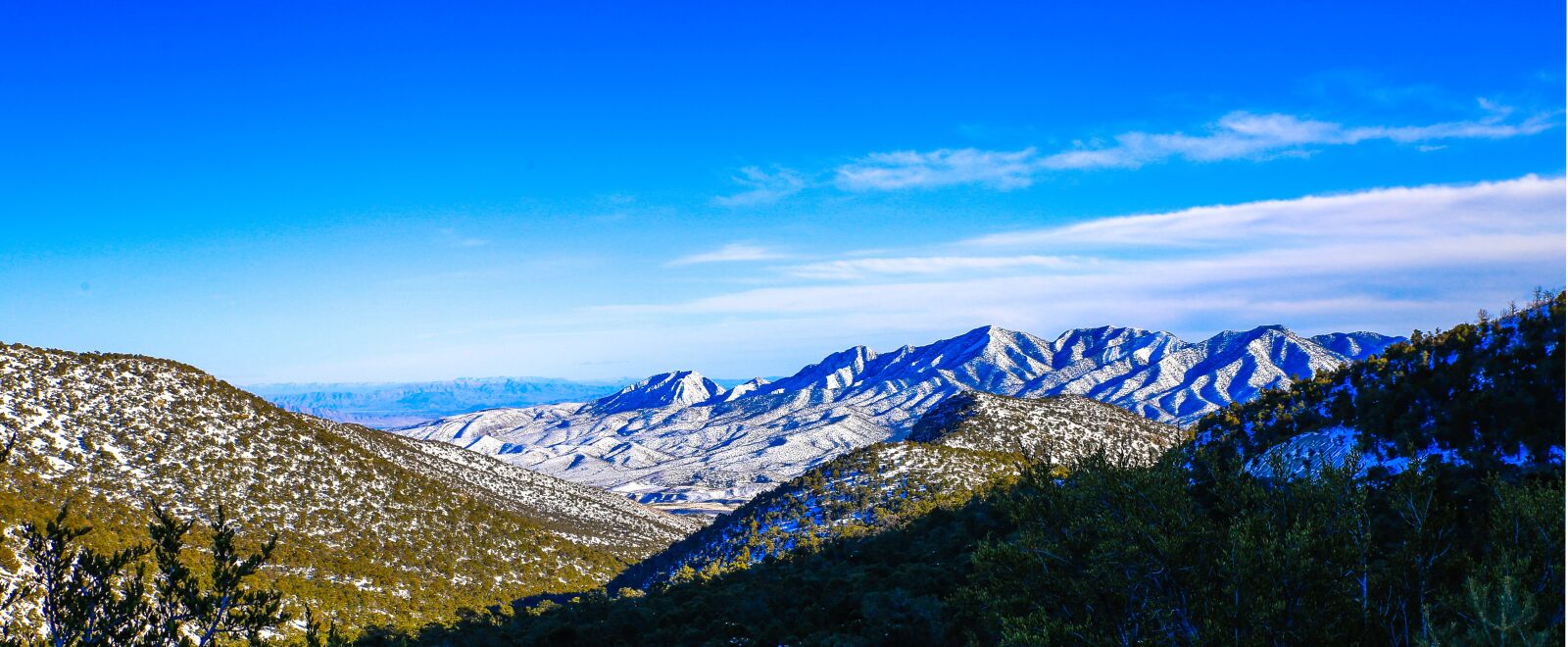 Canon EOS 6D sample photo. Landscape, mountains, nature photography