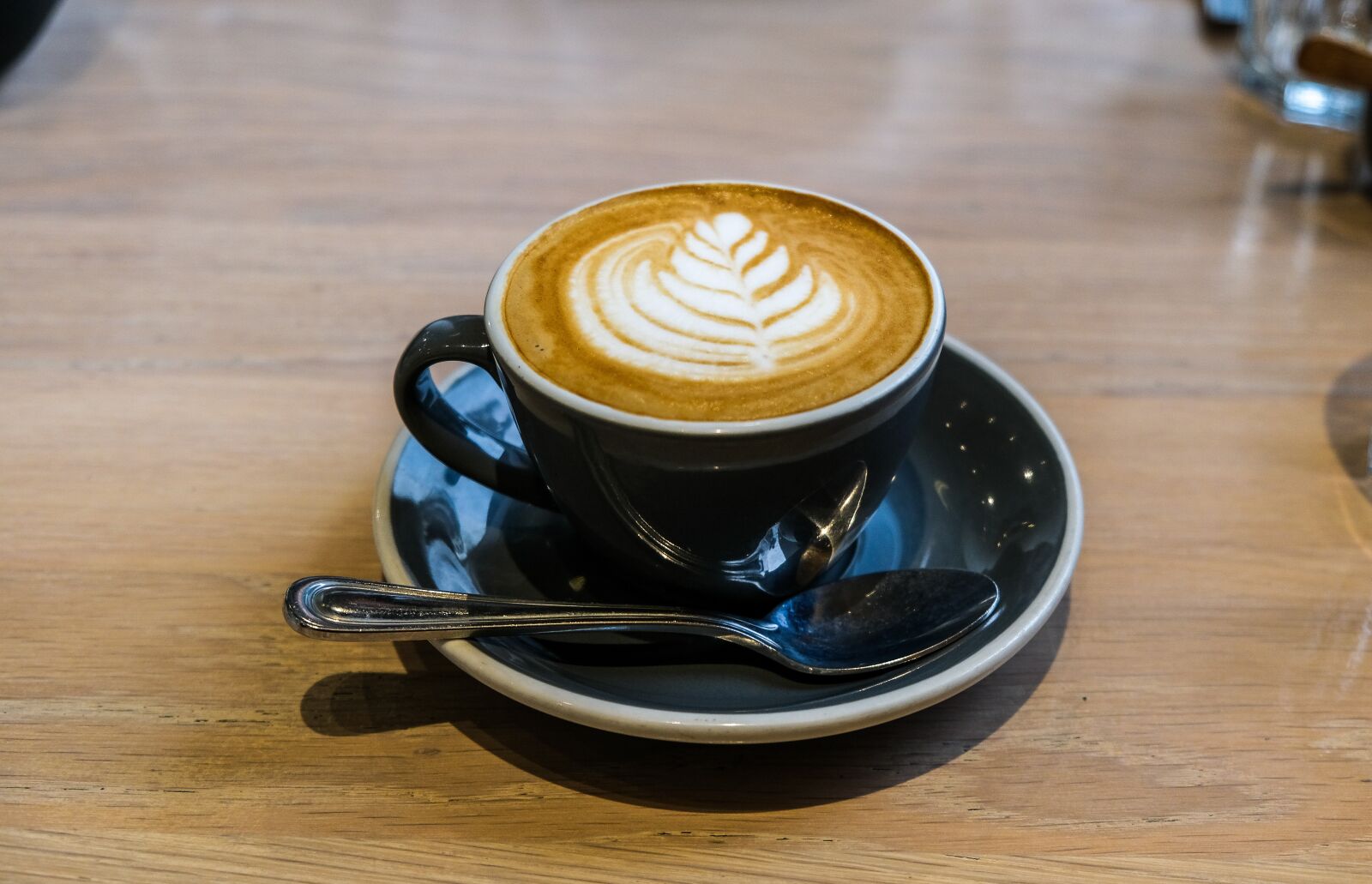 Fujifilm X-T3 sample photo. Cafe, coffee, espresso photography