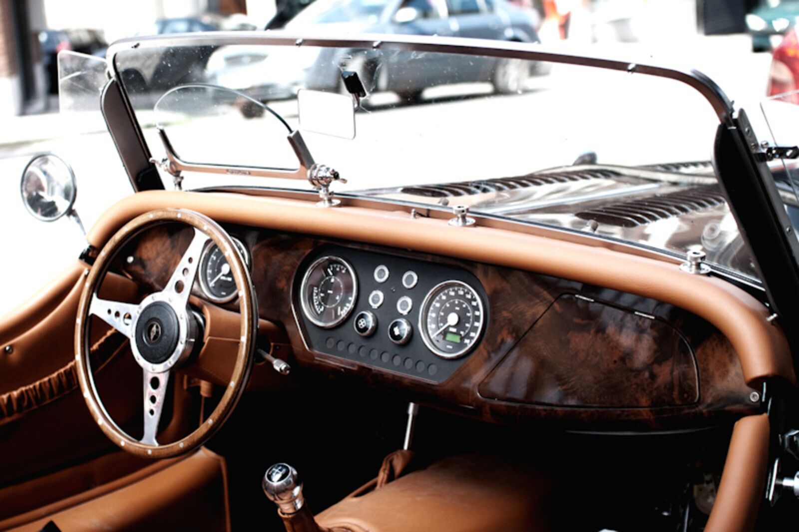 Nikon D200 sample photo. Car, vintage car, vintage photography