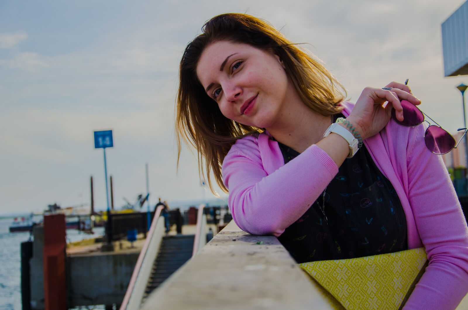 Nikon D5100 sample photo