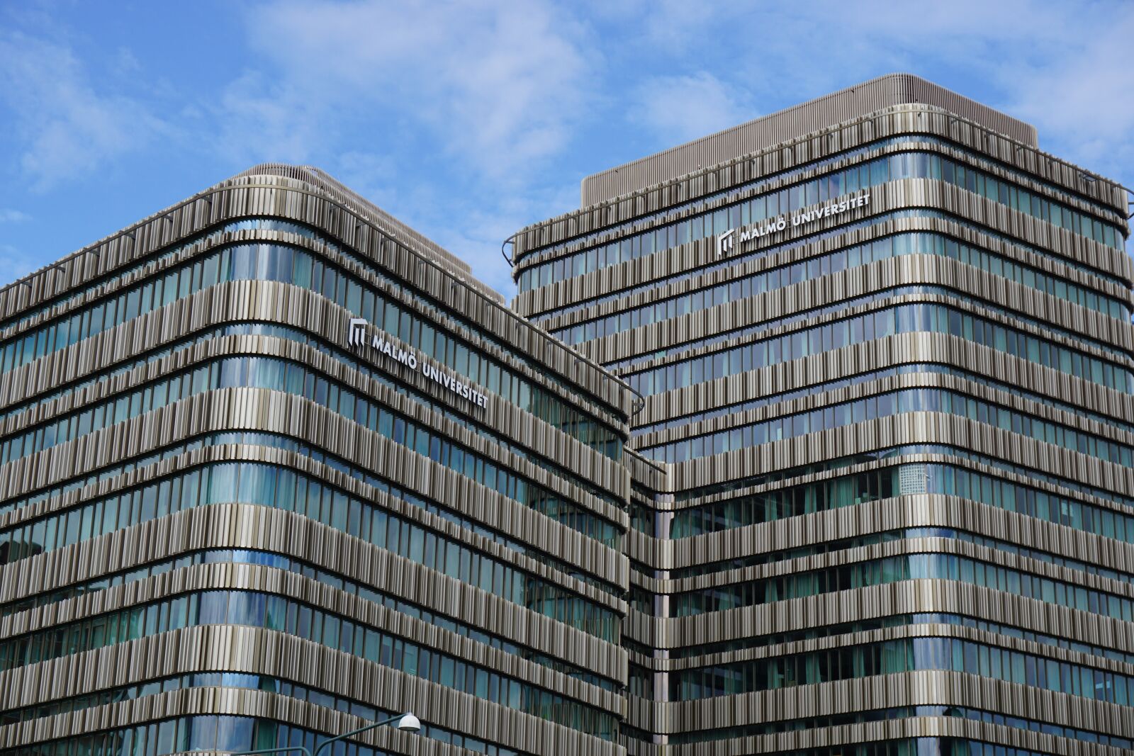 Sony a6000 sample photo. Malmö, building, sweden photography