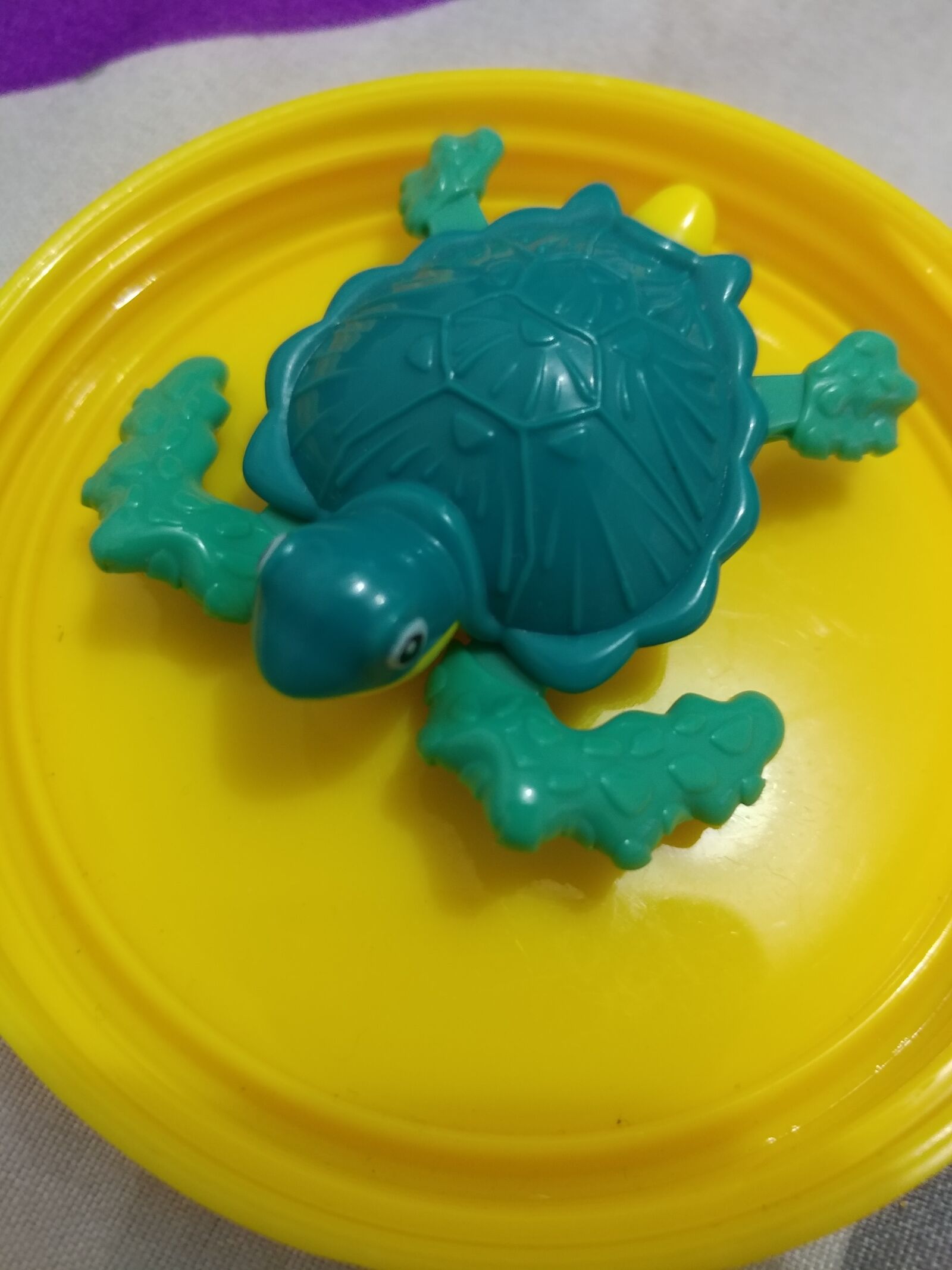 LG V20 sample photo. Tortoise, turtle, toys photography