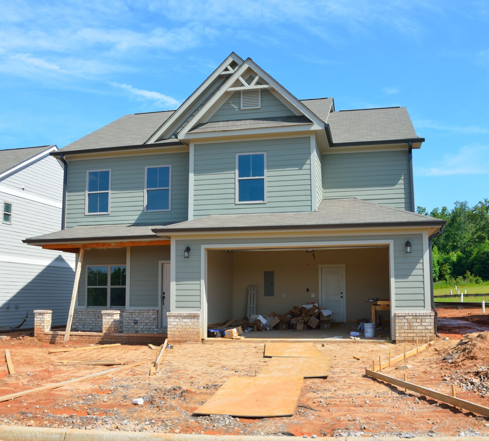 Nikon D7000 sample photo. Luxury home, upscale, architecture photography