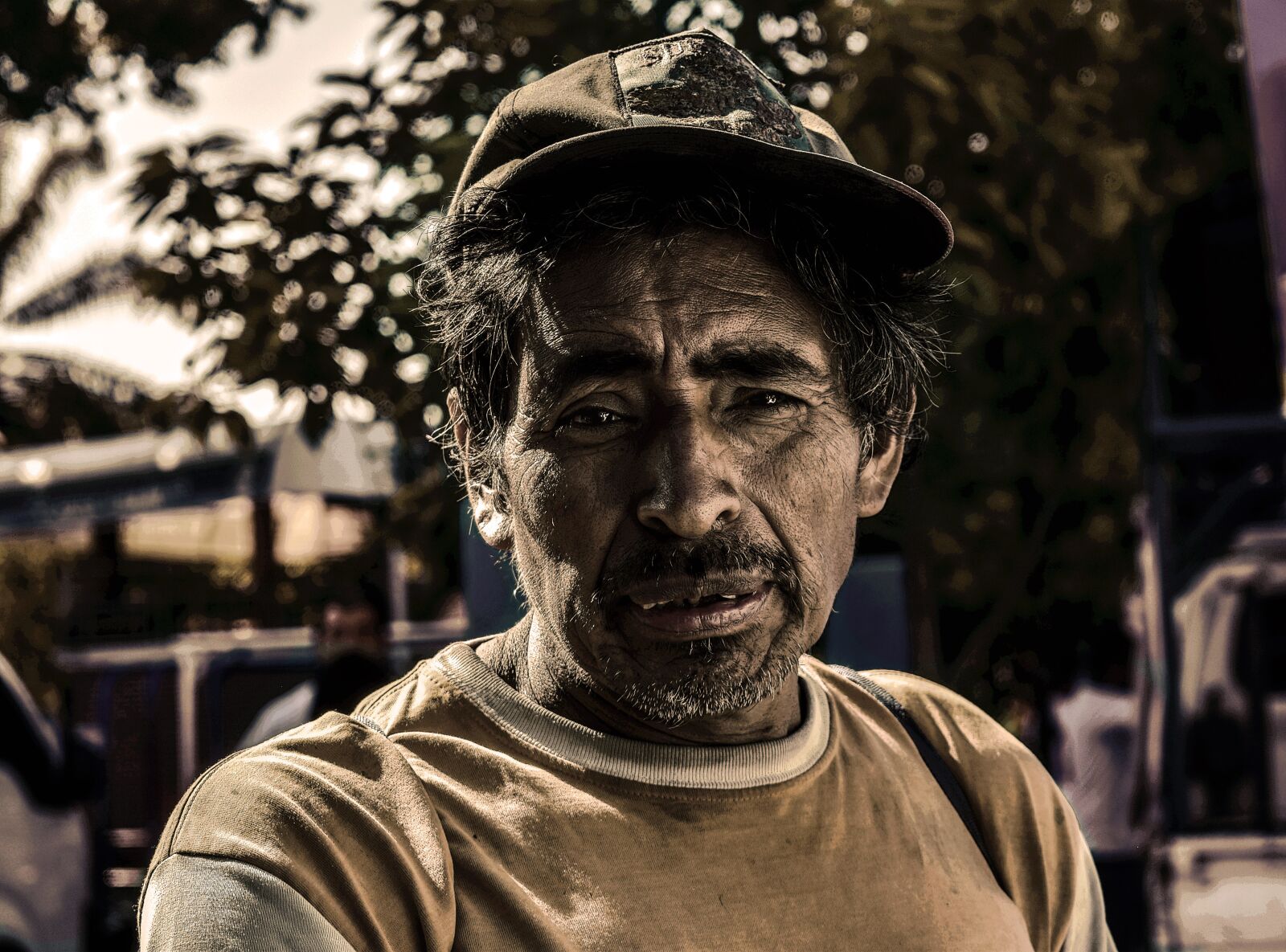 Nikon D5500 sample photo. Mr, man, blancoynegro photography