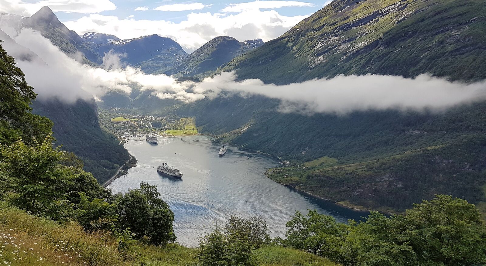 Samsung Galaxy S7 Edge sample photo. Norway 2017, fjordlandschaft, fjord norway photography