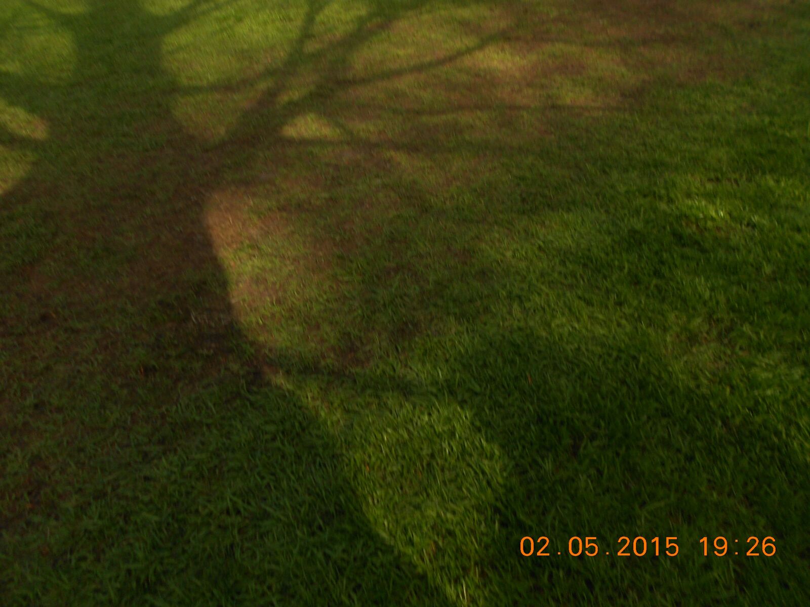 Nikon Coolpix S4100 sample photo. Ground, shadow, landscape photography