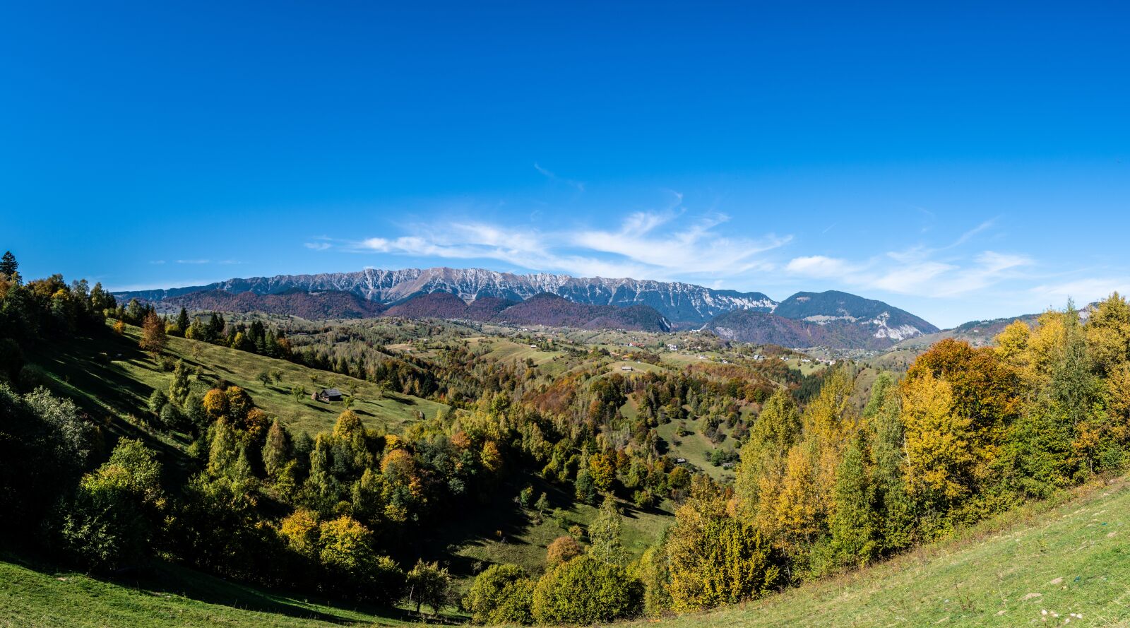 Tamron SP 15-30mm F2.8 Di VC USD sample photo. Landscape, countryside, nature photography