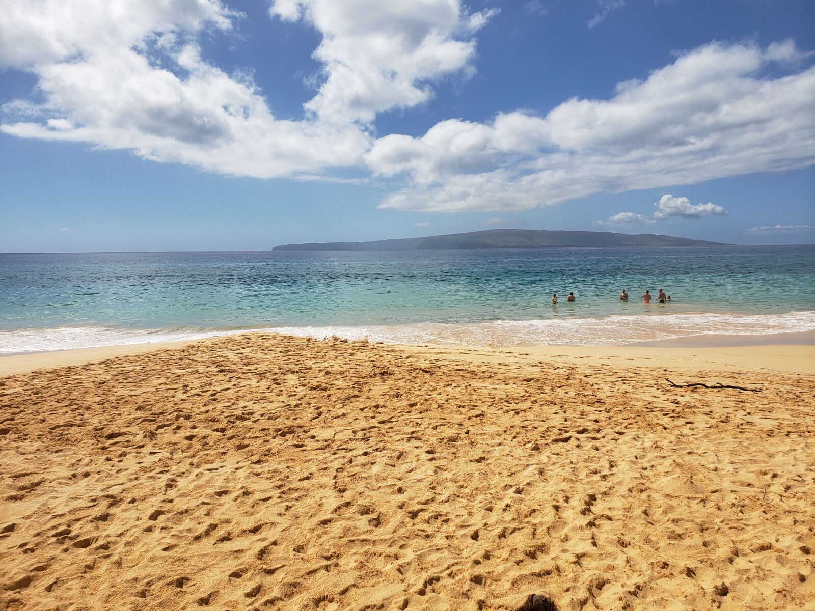 Samsung Galaxy Note9 sample photo. Hawaii, big beach, maui photography