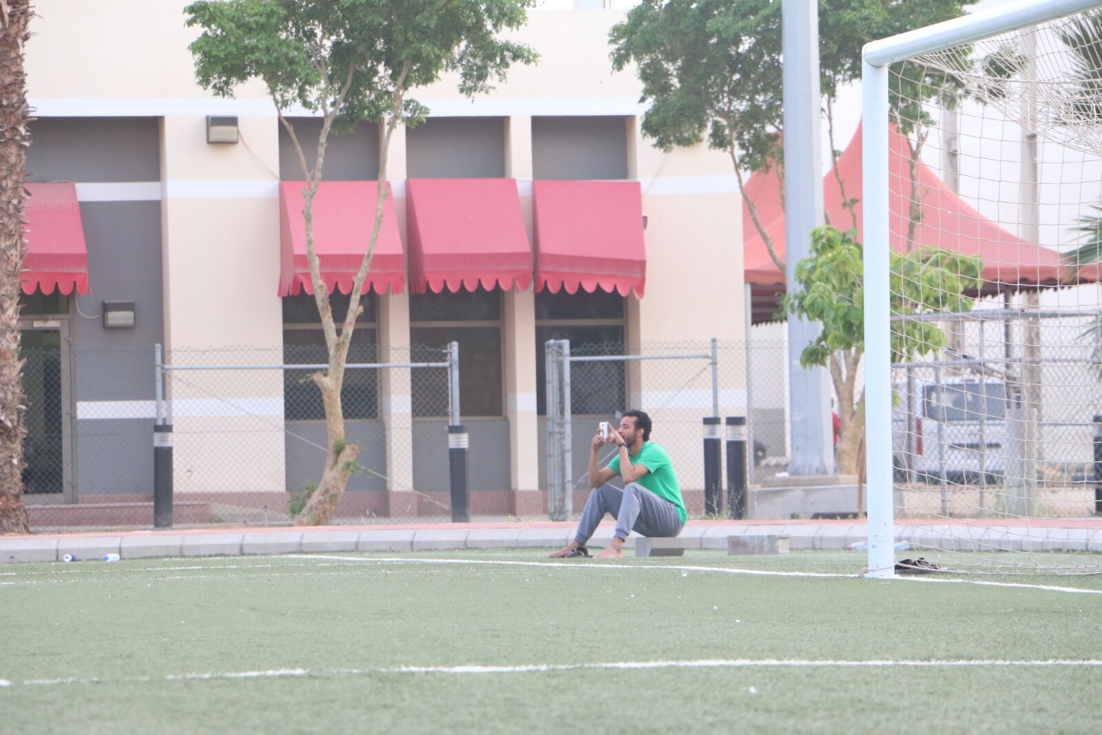 Canon EOS 70D sample photo