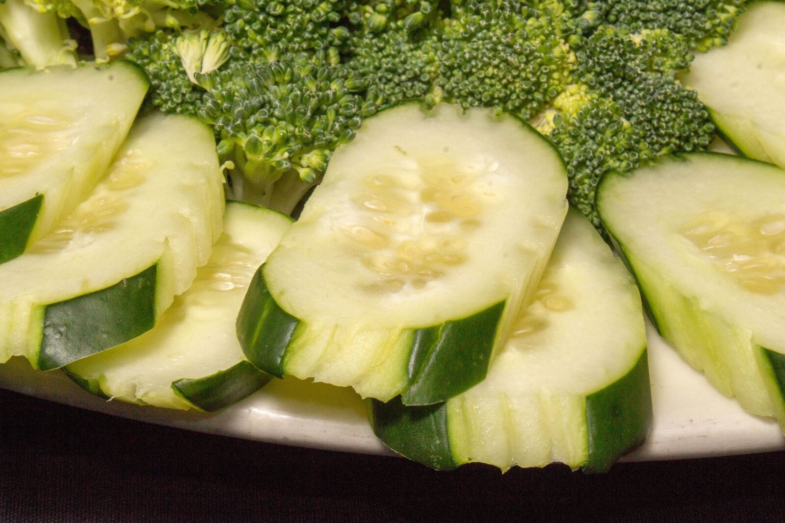 Canon EOS 700D (EOS Rebel T5i / EOS Kiss X7i) sample photo. Food, vegetable, healthy photography