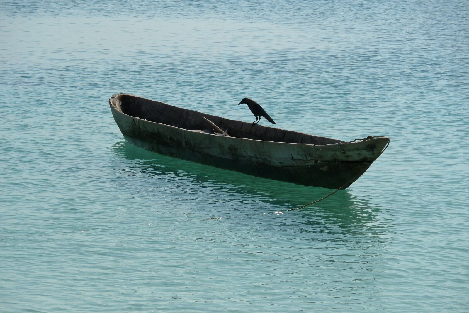 Panasonic Lumix DMC-ZS7 (Lumix DMC-TZ10) sample photo. Water, boats, sea photography