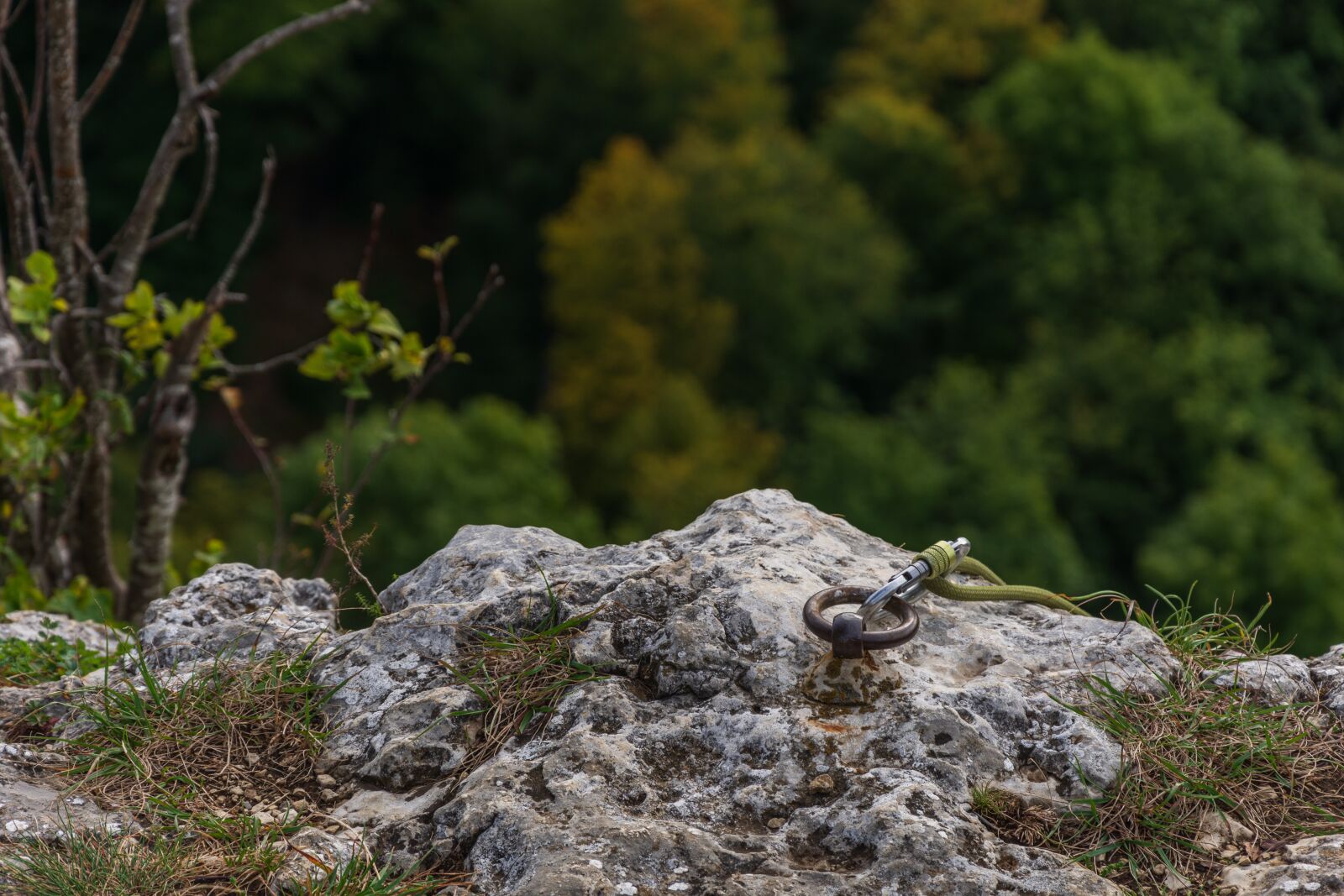 Nikon D7200 sample photo. Rock, climb, mountaineering photography