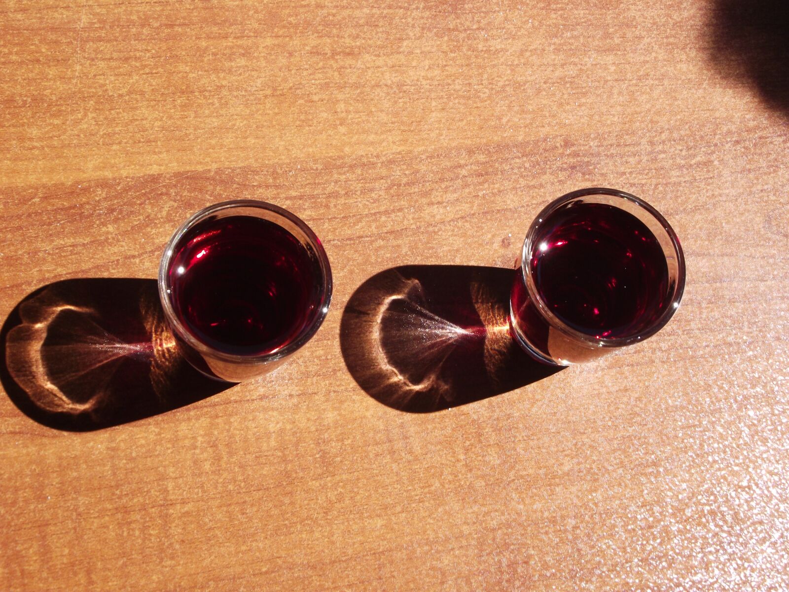 FujiFilm FinePix S1800 (FinePix S1880) sample photo. Imbros, madame's place, liquor photography