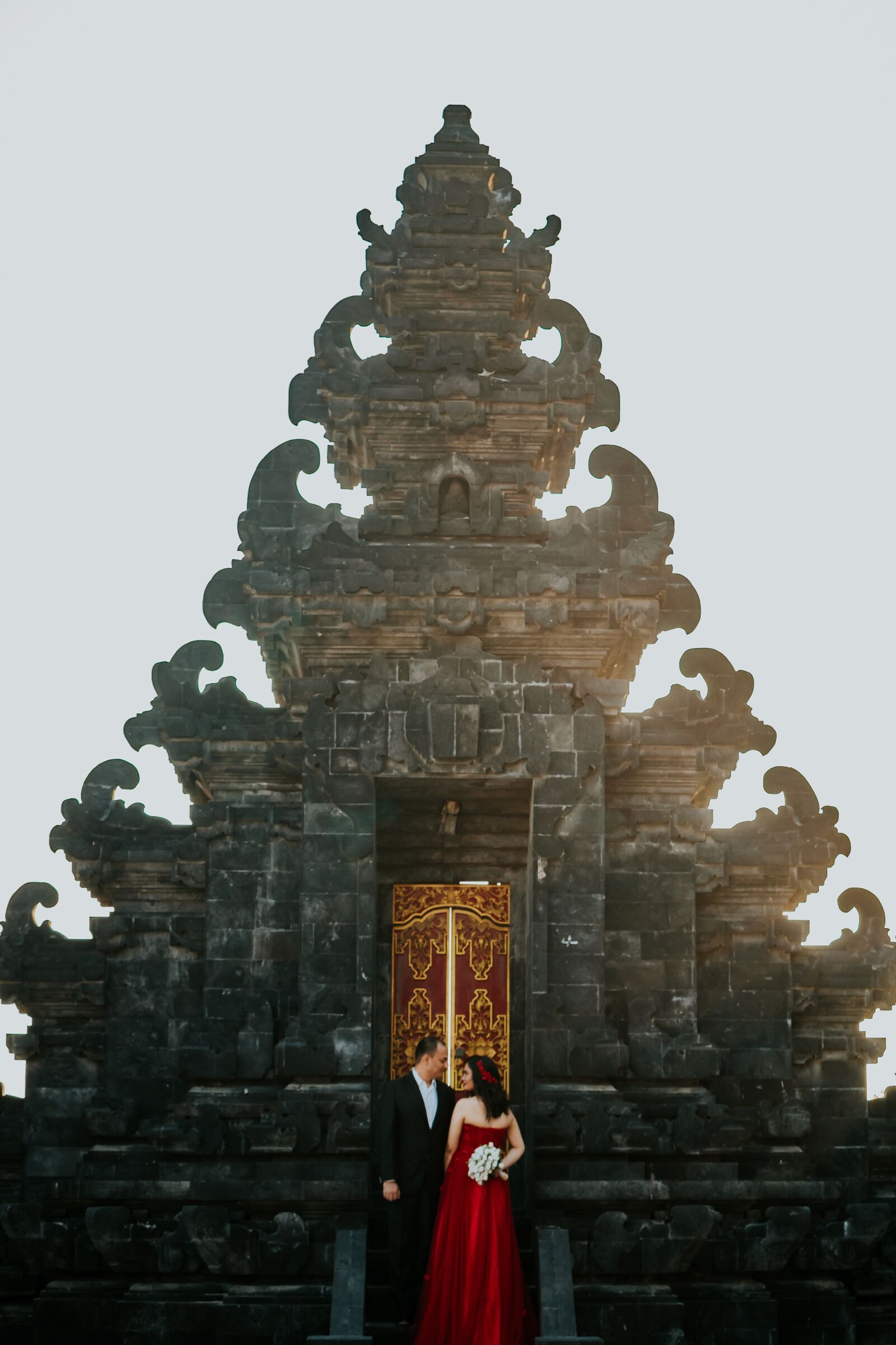Canon EF-S 35mm F2.8 Macro IS STM sample photo. Couple, prewedding, bali photography