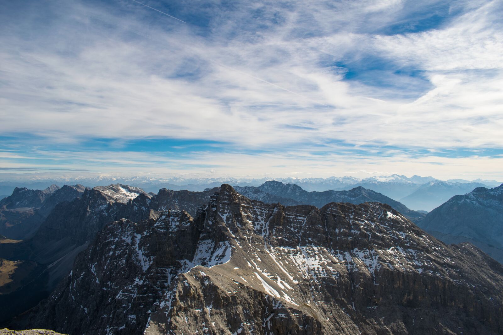 Nikon D3300 sample photo. Alps, mountains, heaven photography