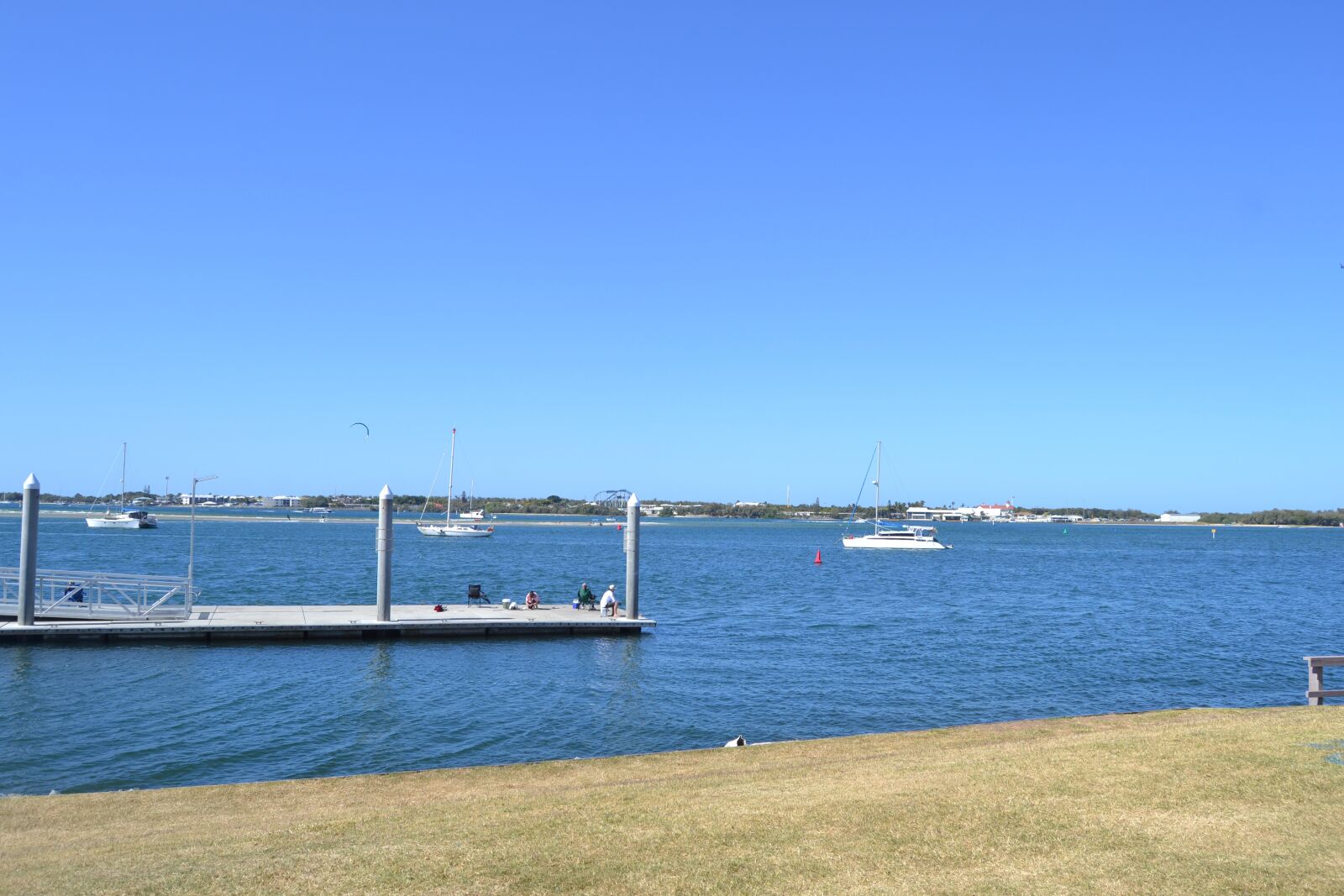 Nikon D3100 sample photo. Ocean, australia, beach photography
