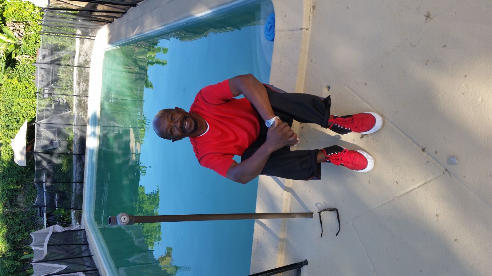 Samsung Galaxy S5 sample photo