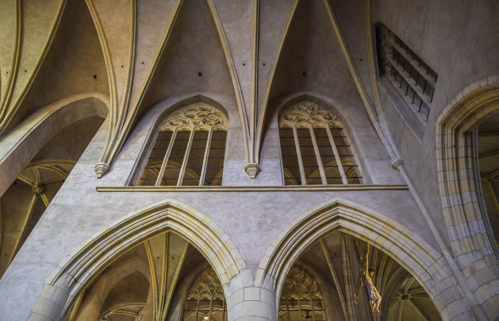 Nikon D3300 sample photo. Architecture, church, religion photography