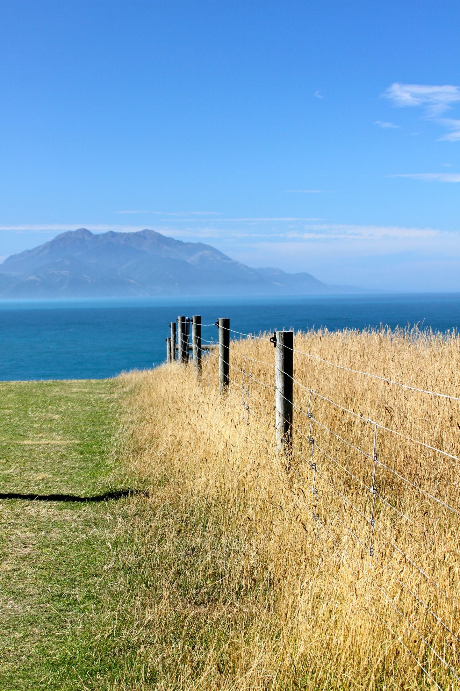 Canon EOS 7D sample photo. New zealand, sunny, scenic photography