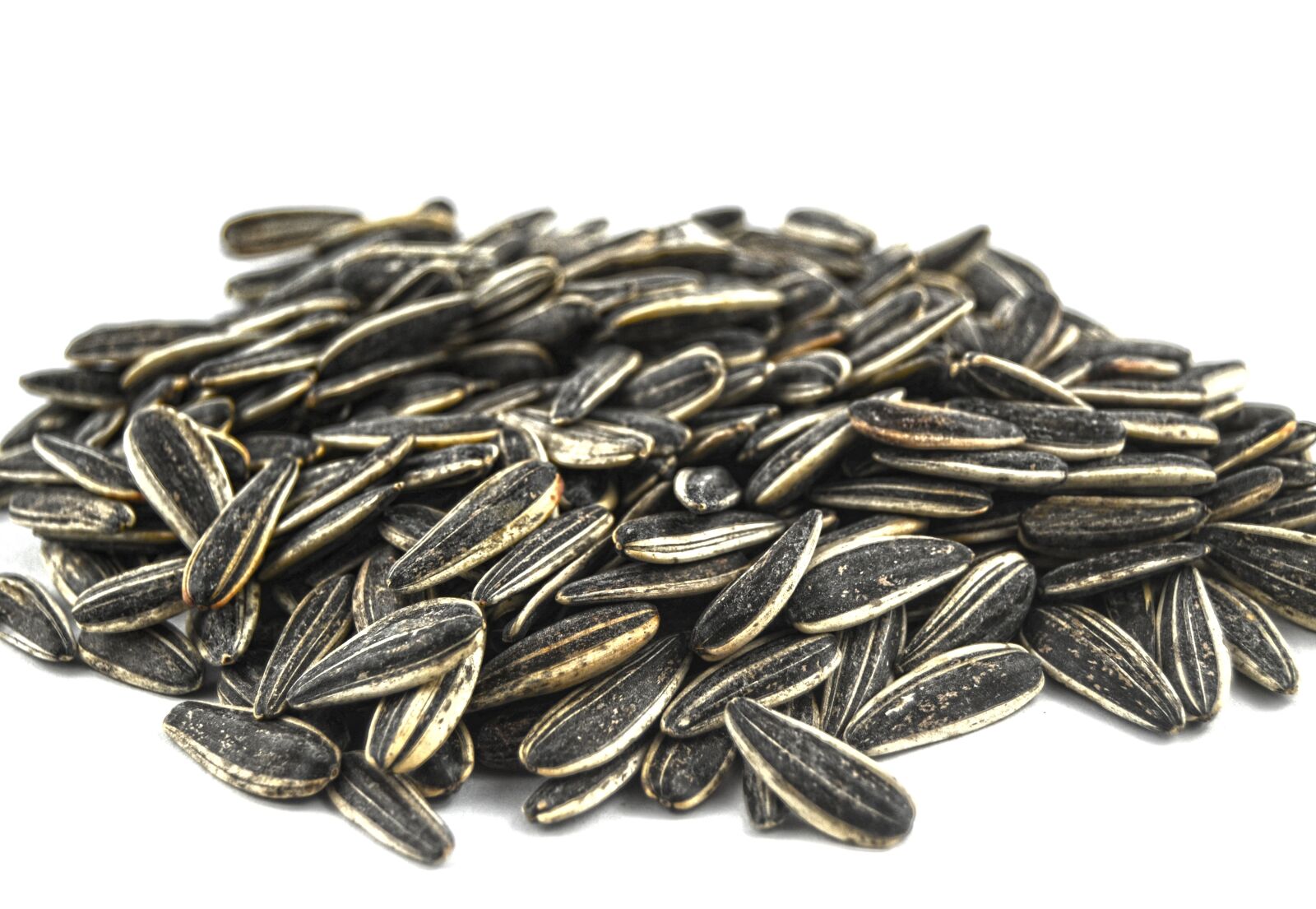 Nikon D7000 sample photo. Sunflower seed, seed, nuts photography