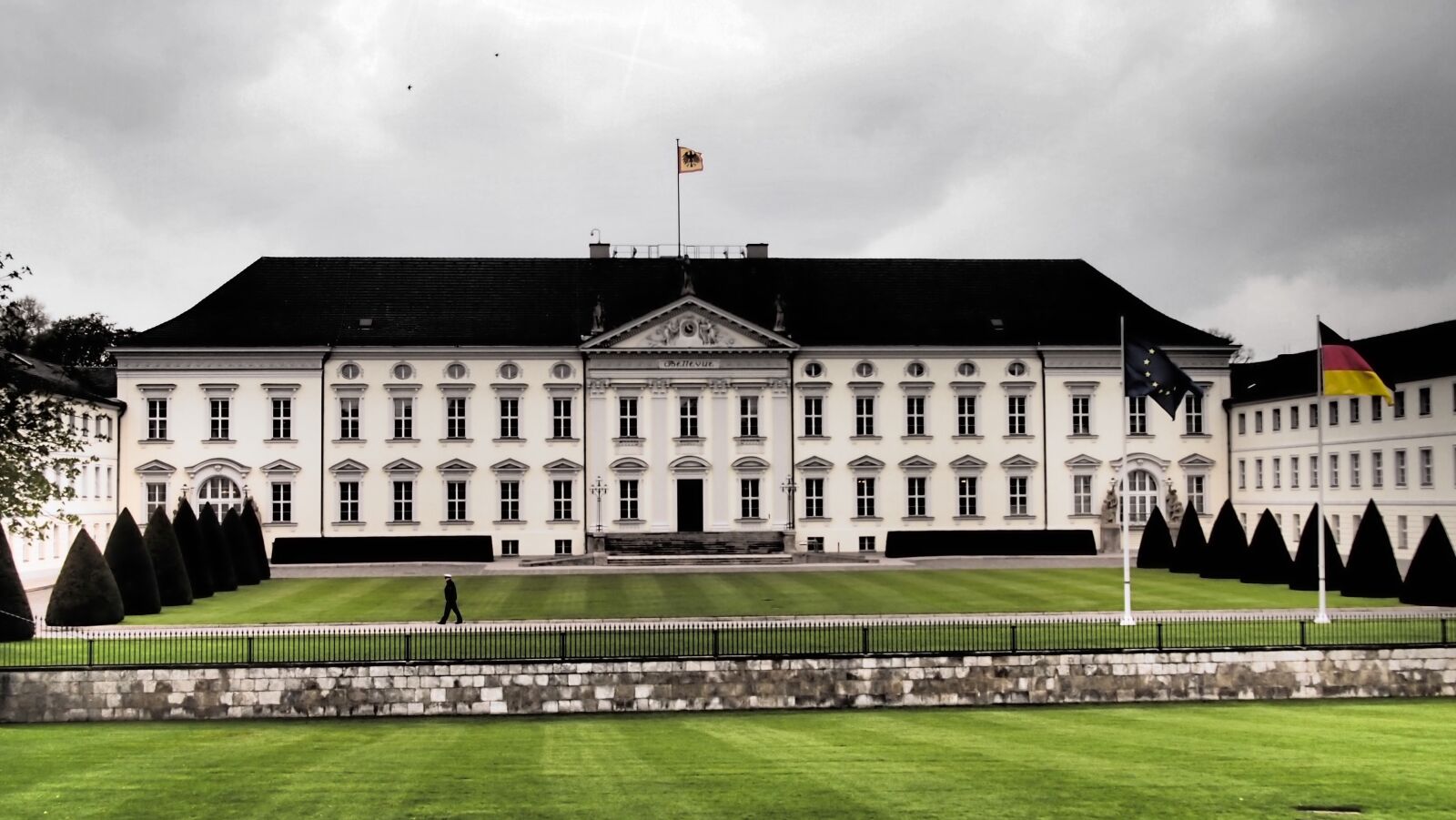 Olympus PEN E-PL3 sample photo. Berlin, worth a visit photography